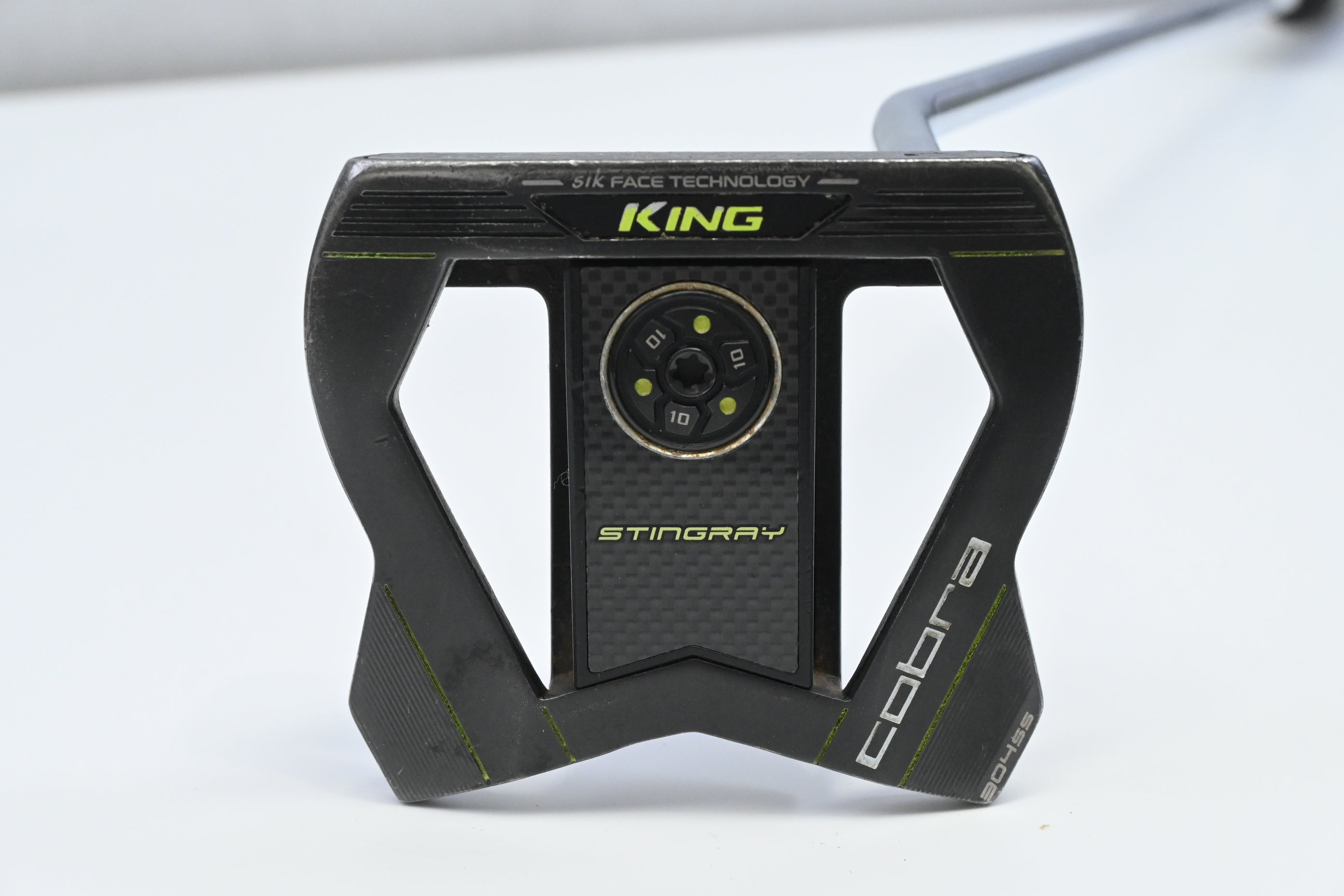 Cobra King 3D Stingray Putter / 35 Inch