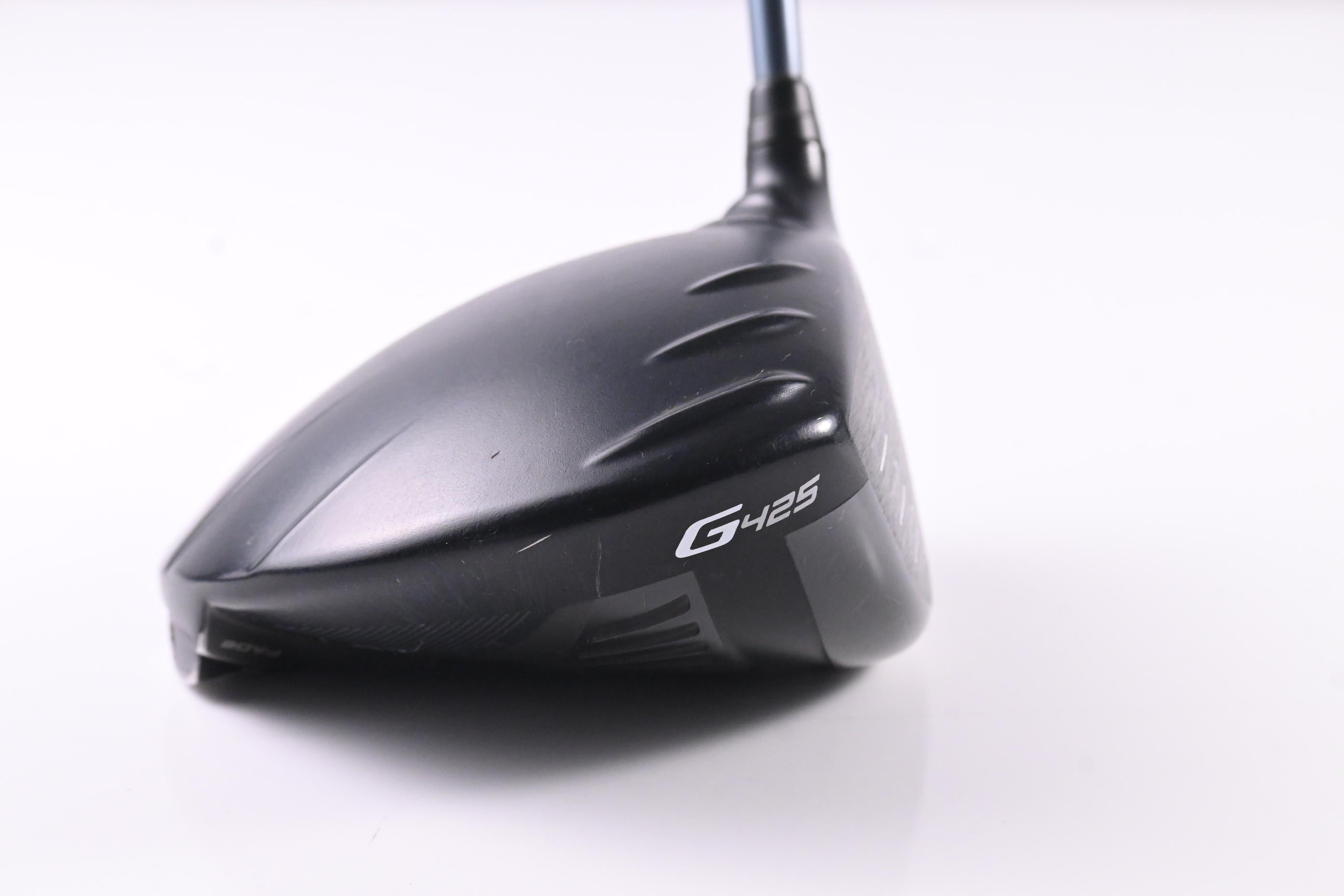 Ping G425 LST Driver / 10.5 Degree / Stiff Flex Ping Alta CB Slate 55 Shaft