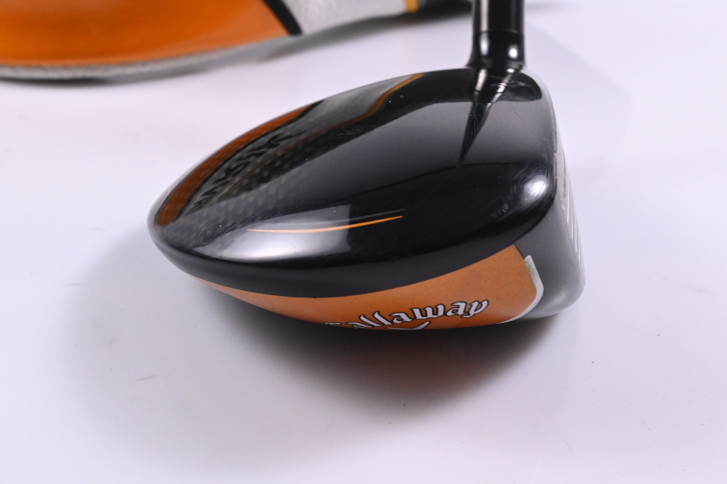 Callaway Mavrik Sub Zero #3 Wood / 15 Degree / X-Flex Tensei AV Blue 75 Shaft