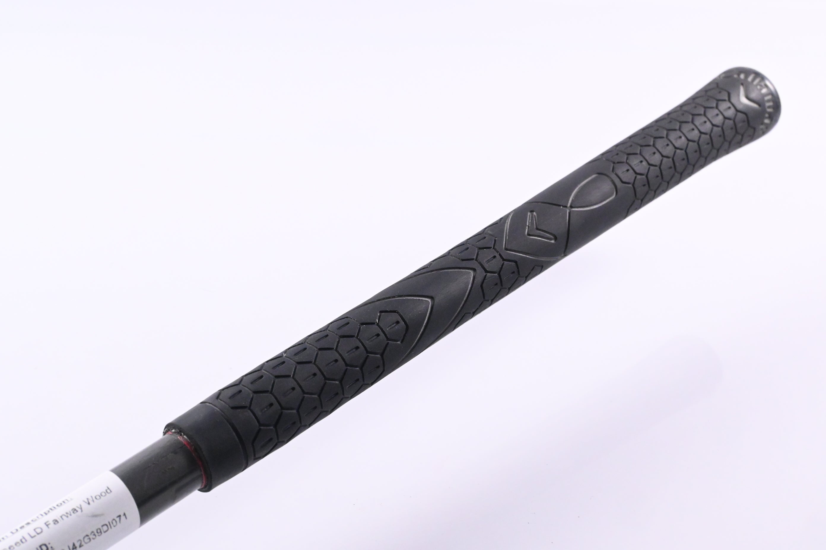 Cobra Speed LD #5 Wood / 19 Degree / Regular Flex Cobra Super Sense Shaft