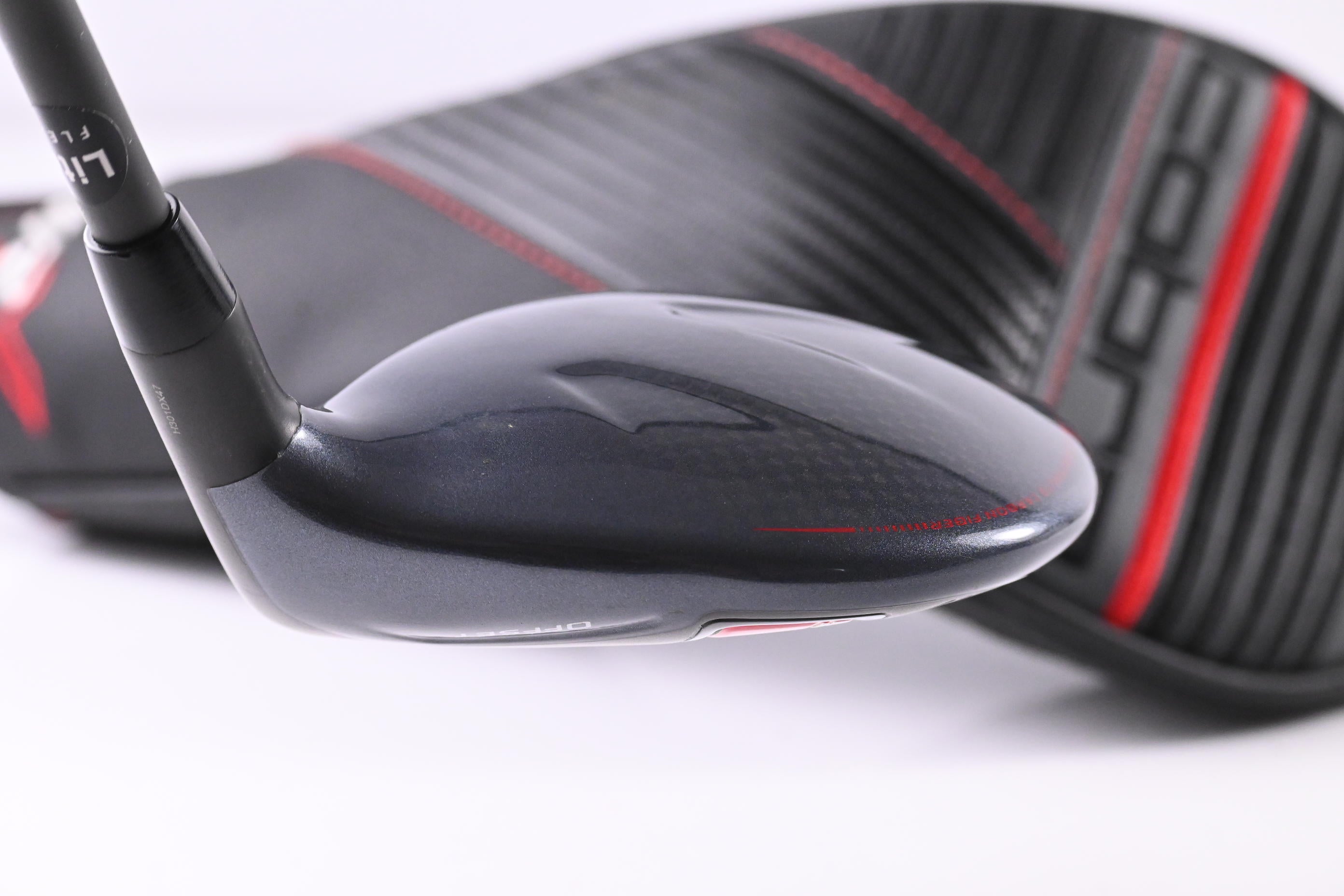 Cobra Air-X #5 Wood / 20 Degree / Lite Flex Cobra Ultra Lite 45 Shaft