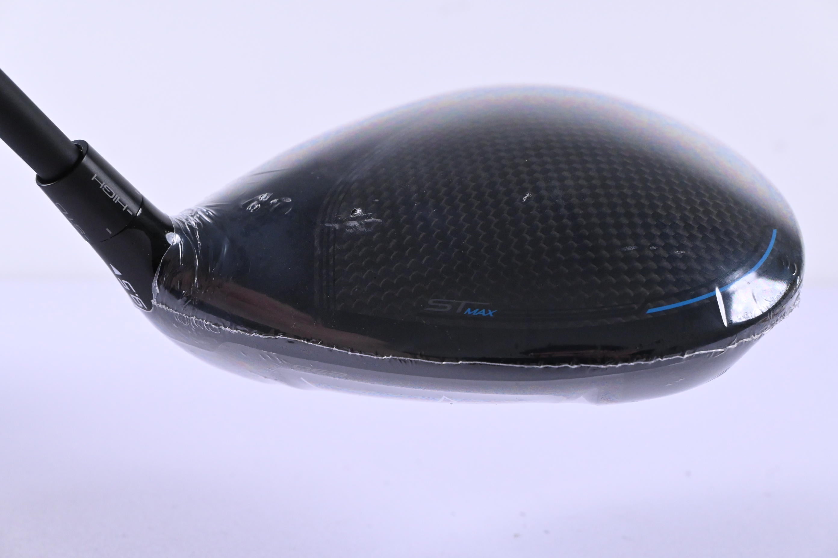 Mizuno ST-Max 230 Driver / 9.5 Degree / Stiff Tensei 1K Blue 65 Shaft