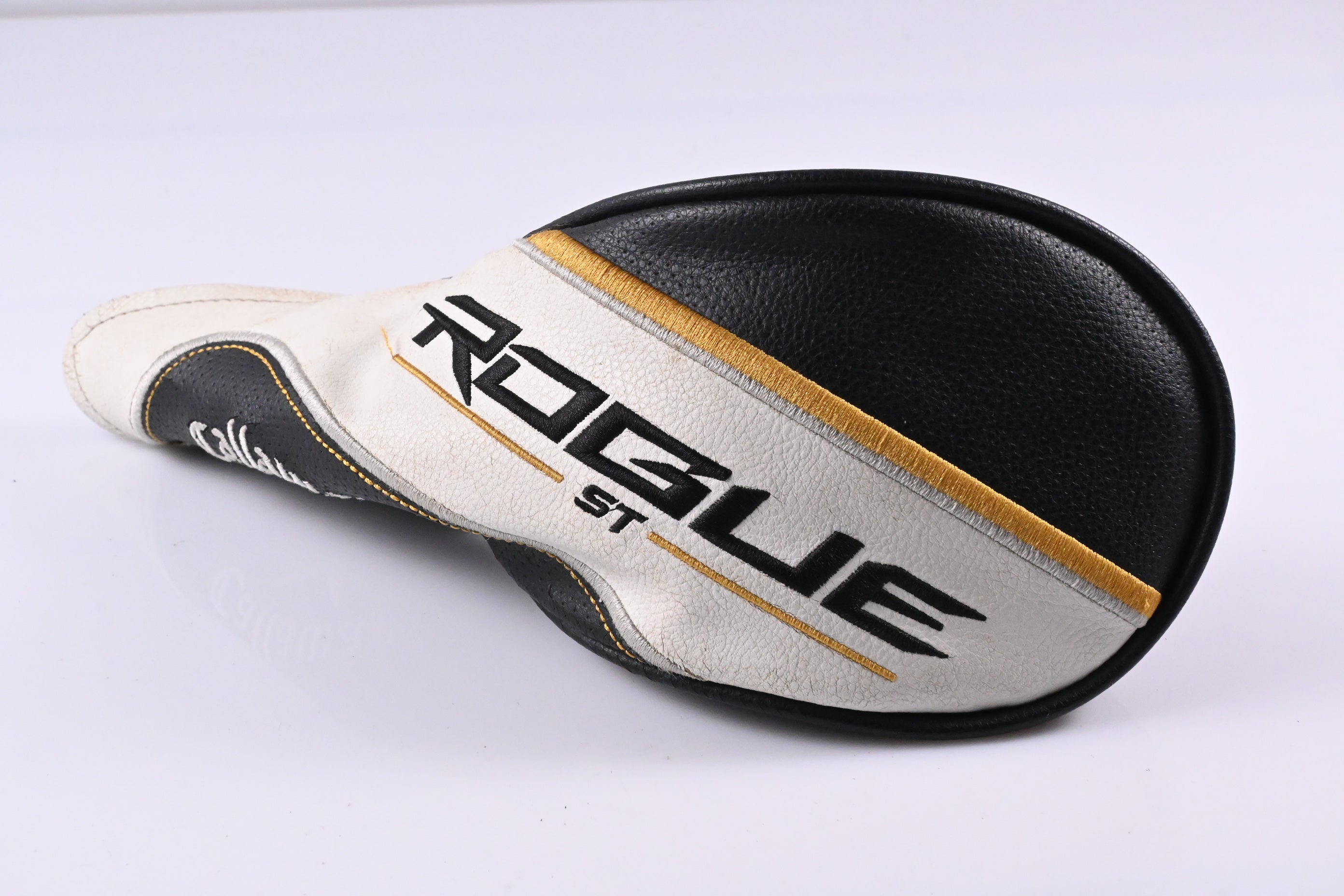 Callaway Rogue ST Max #9 Wood / 24 Degree / Stiff Flex Aldila SYNERGY Blue 60