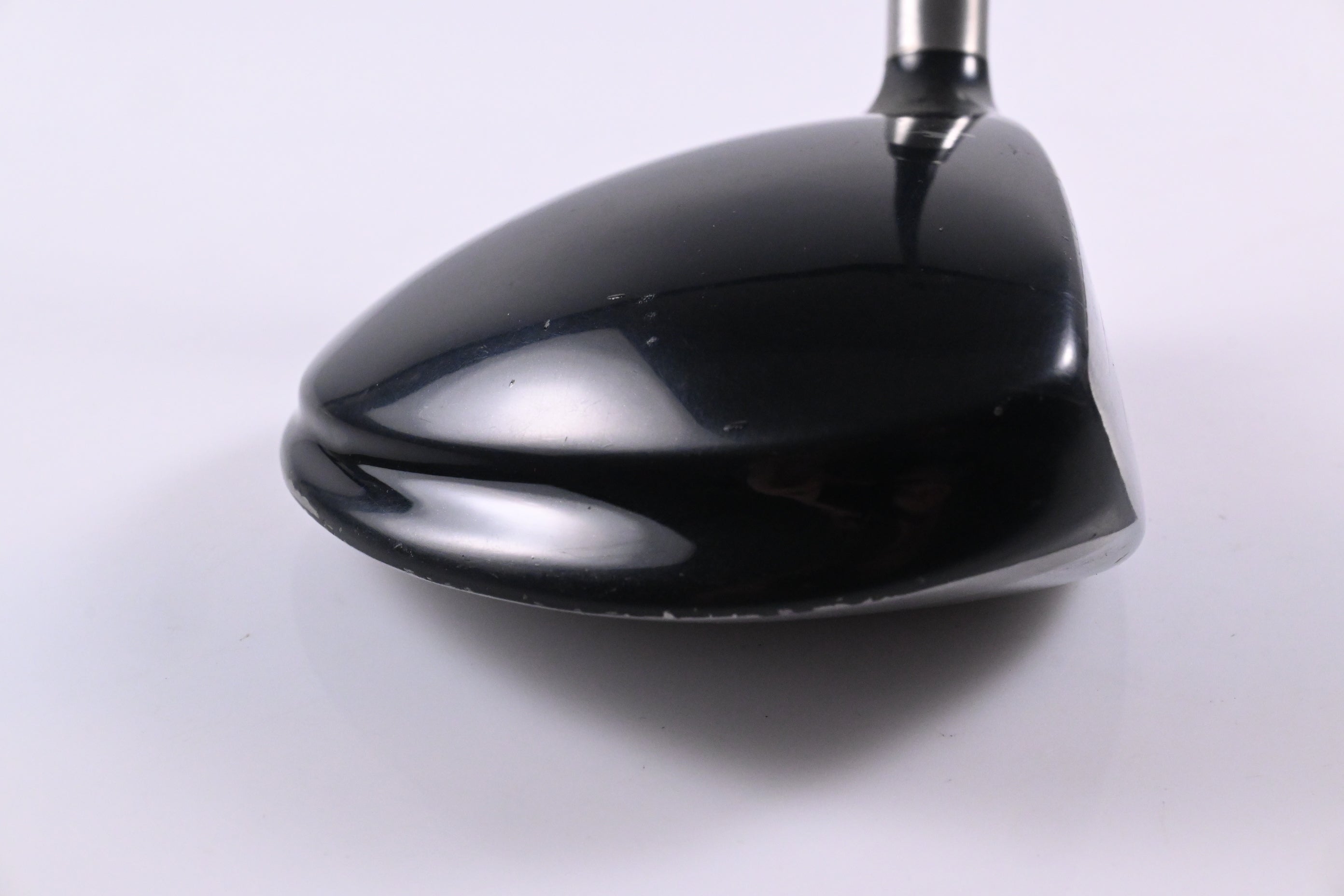 Taylormade Burner 2008 #5 Wood / 18 Degree / Regular Flex Burner REAX 49 Shaft
