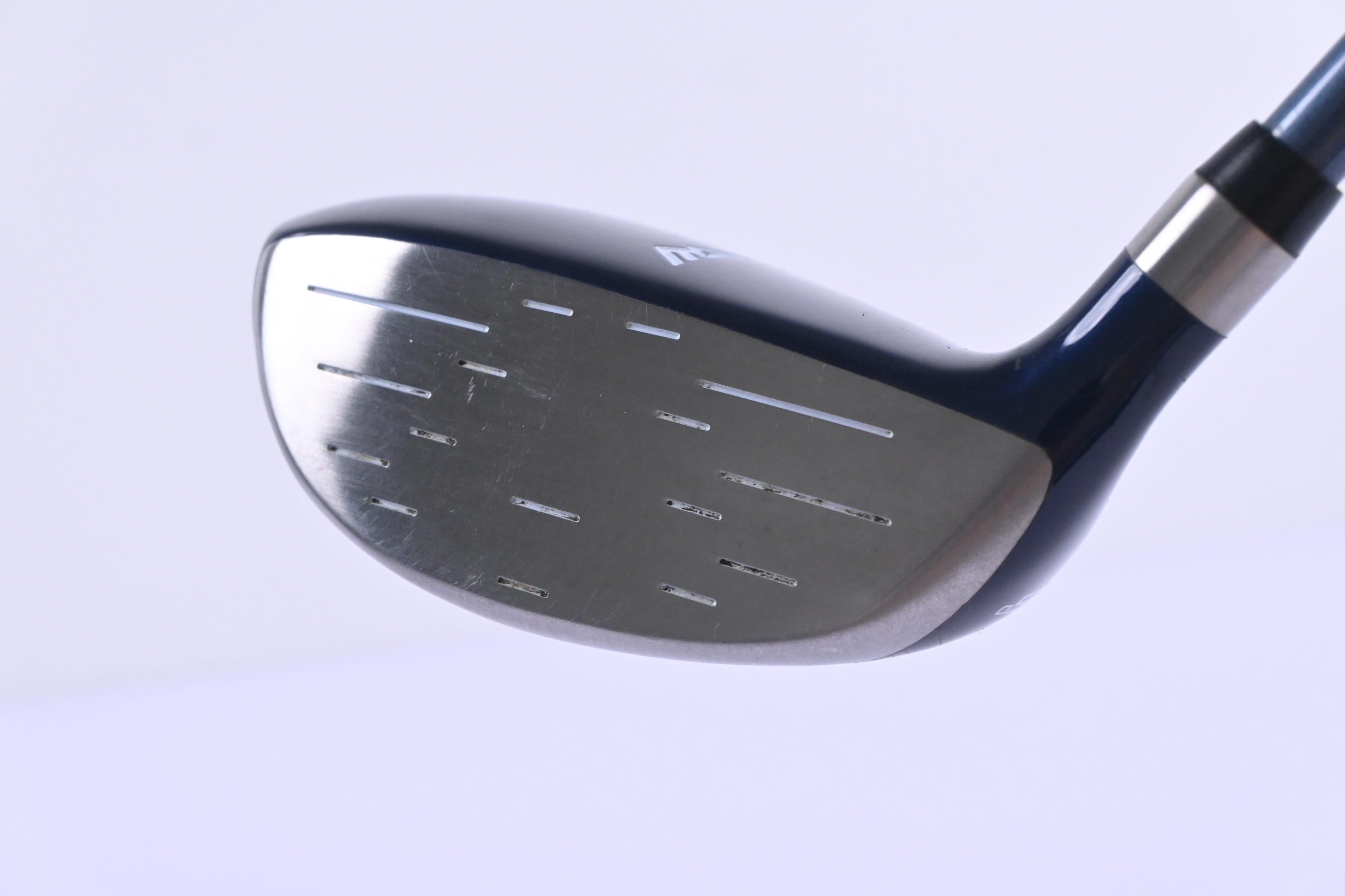 MD Golf Superstrong ST #3 Wood / 15 Degree / Ladies Flex UST Mamiya Shaft