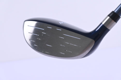 MD Golf Superstrong ST #3 Wood / 15 Degree / Ladies Flex UST Mamiya Shaft