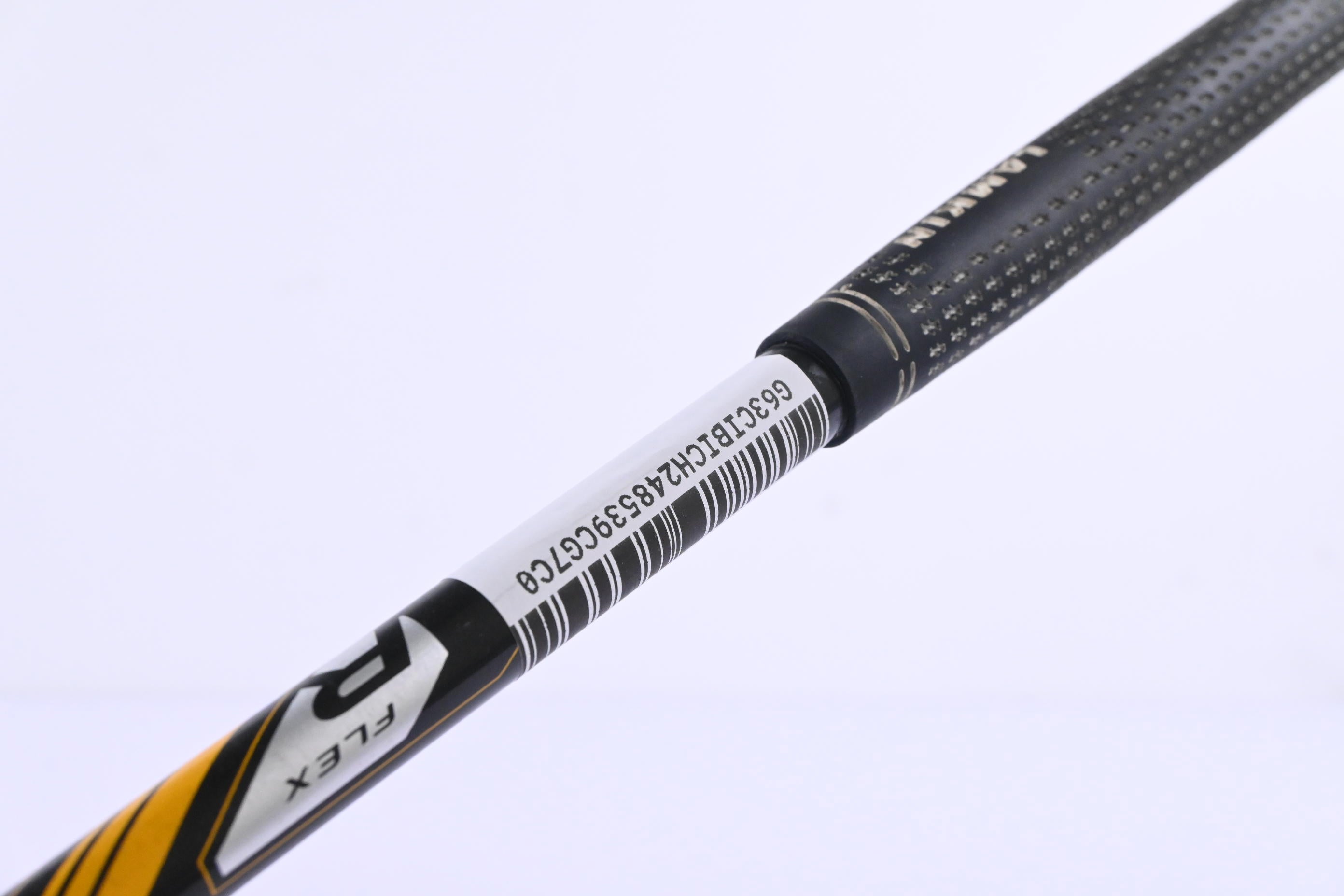 Taylormade RBZ Stage 2 #4 Hybrid / 22 Degree / Regular Flex RocketFuel 65 Shaft