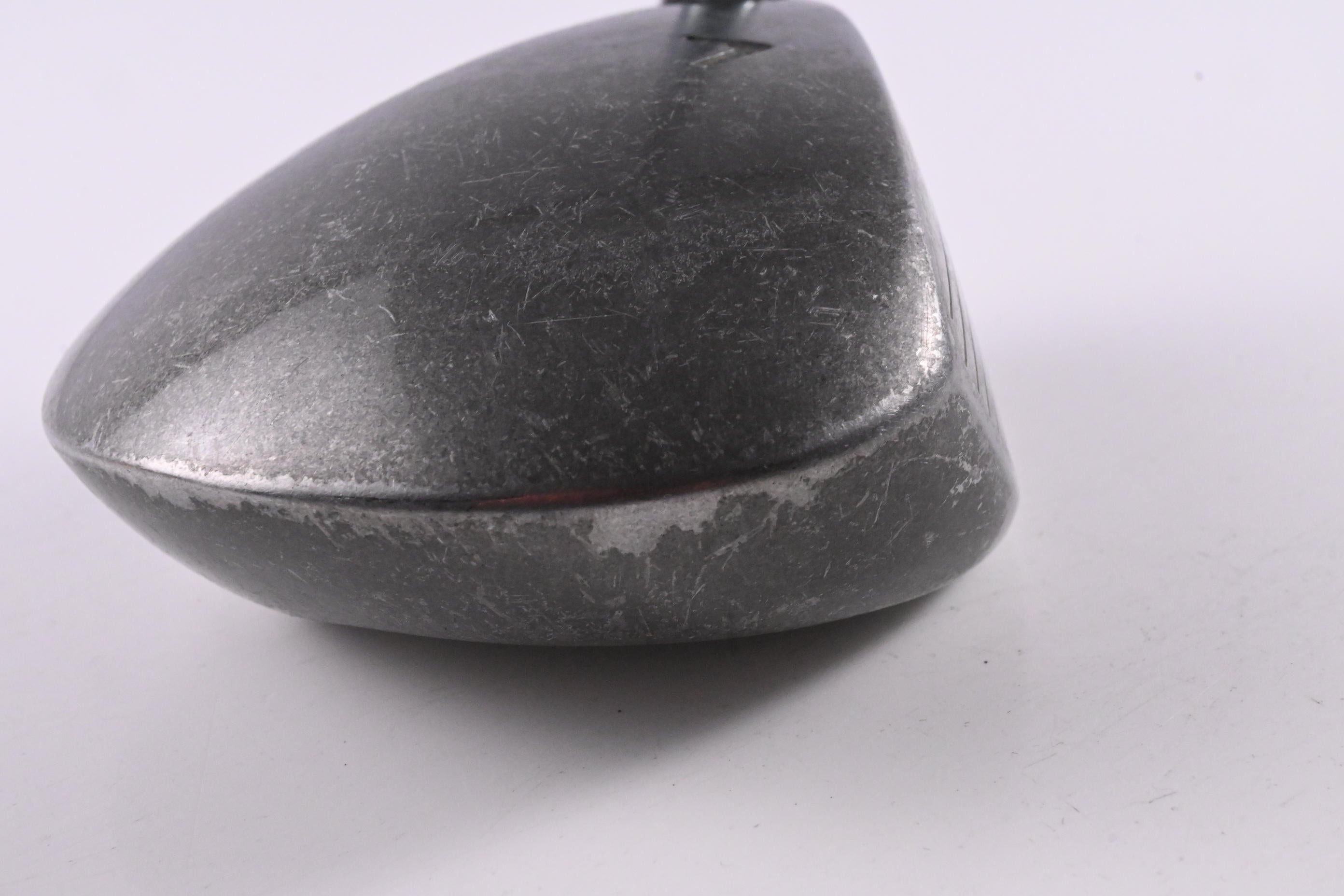 Ladies Callaway Big Bertha Warbird #2 Wood / 13 Degree / Ladies Flex Gems Shaft