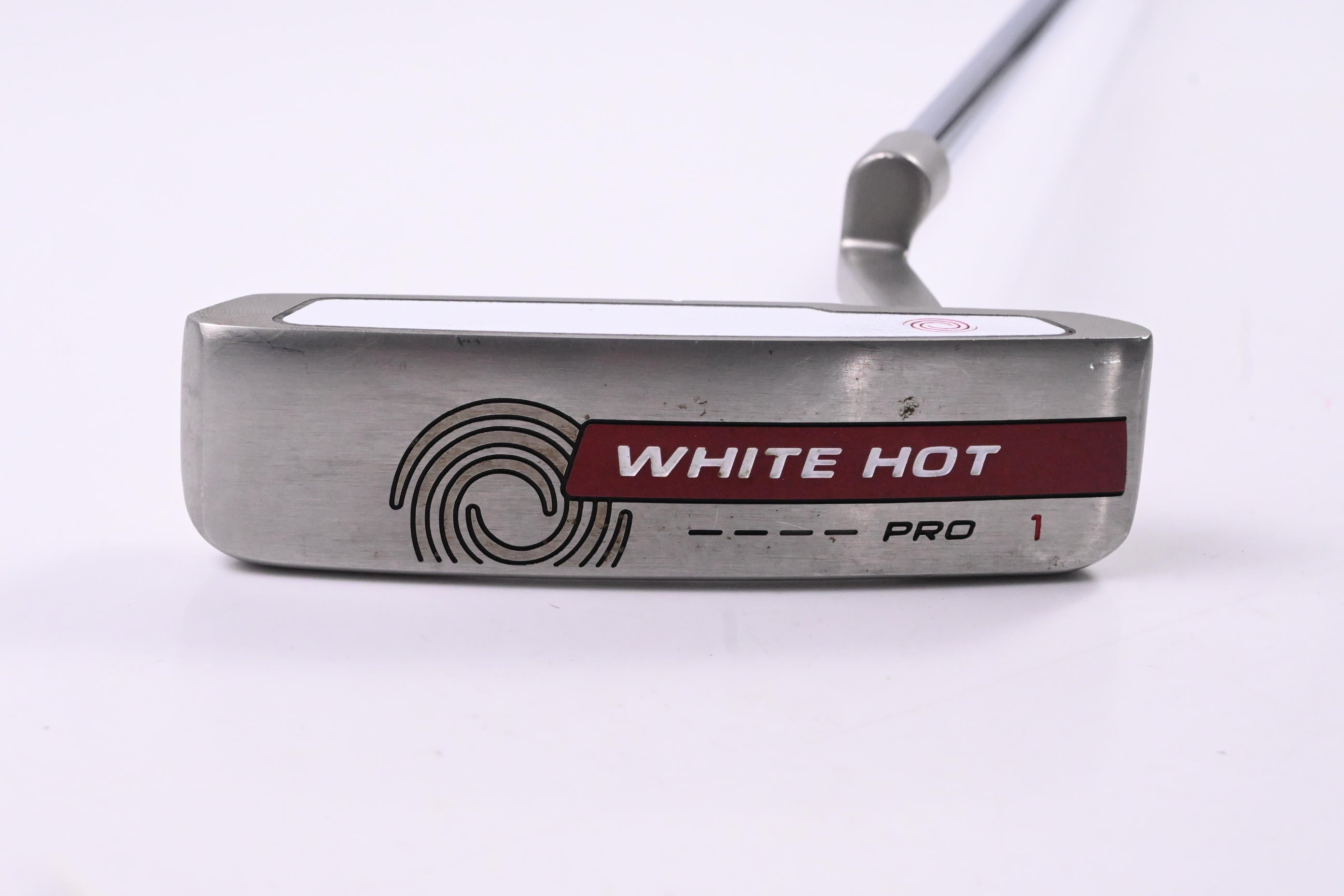 Odyssey White Hot Pro #1 Putter / 33 Inch