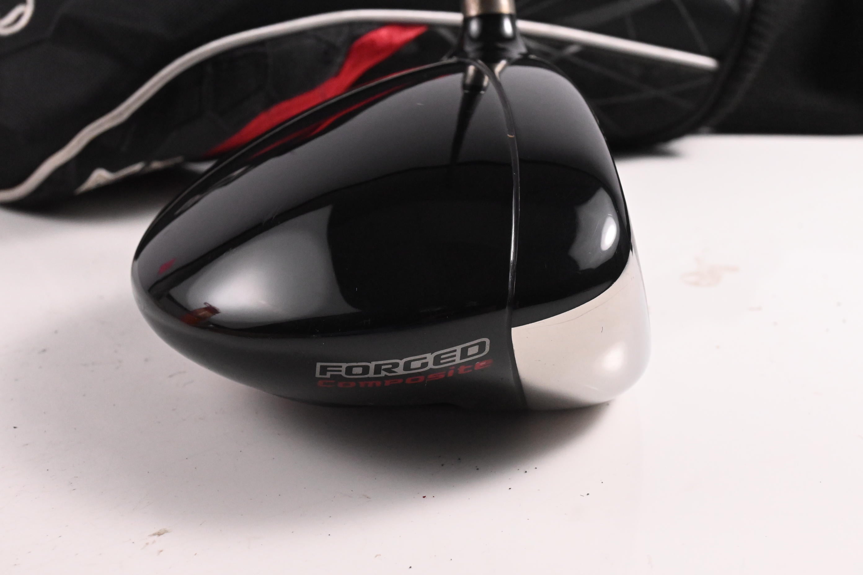 Callaway RAZR Hawk Driver / 9.5 Degree / Stiff Flex Aldila RIP 60 Shaft