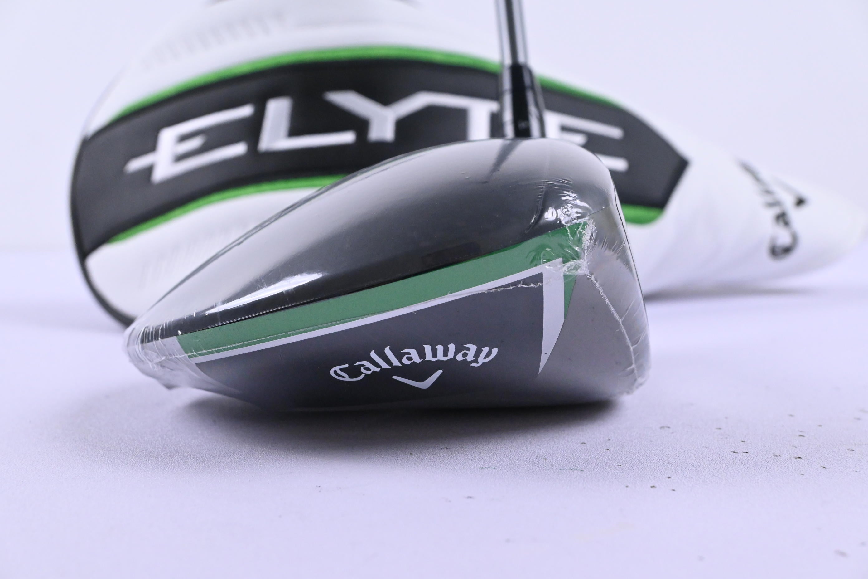 Callaway Elyte Driver / 10.5 Degree / Regular Flex Project X Denali Charcoal 50
