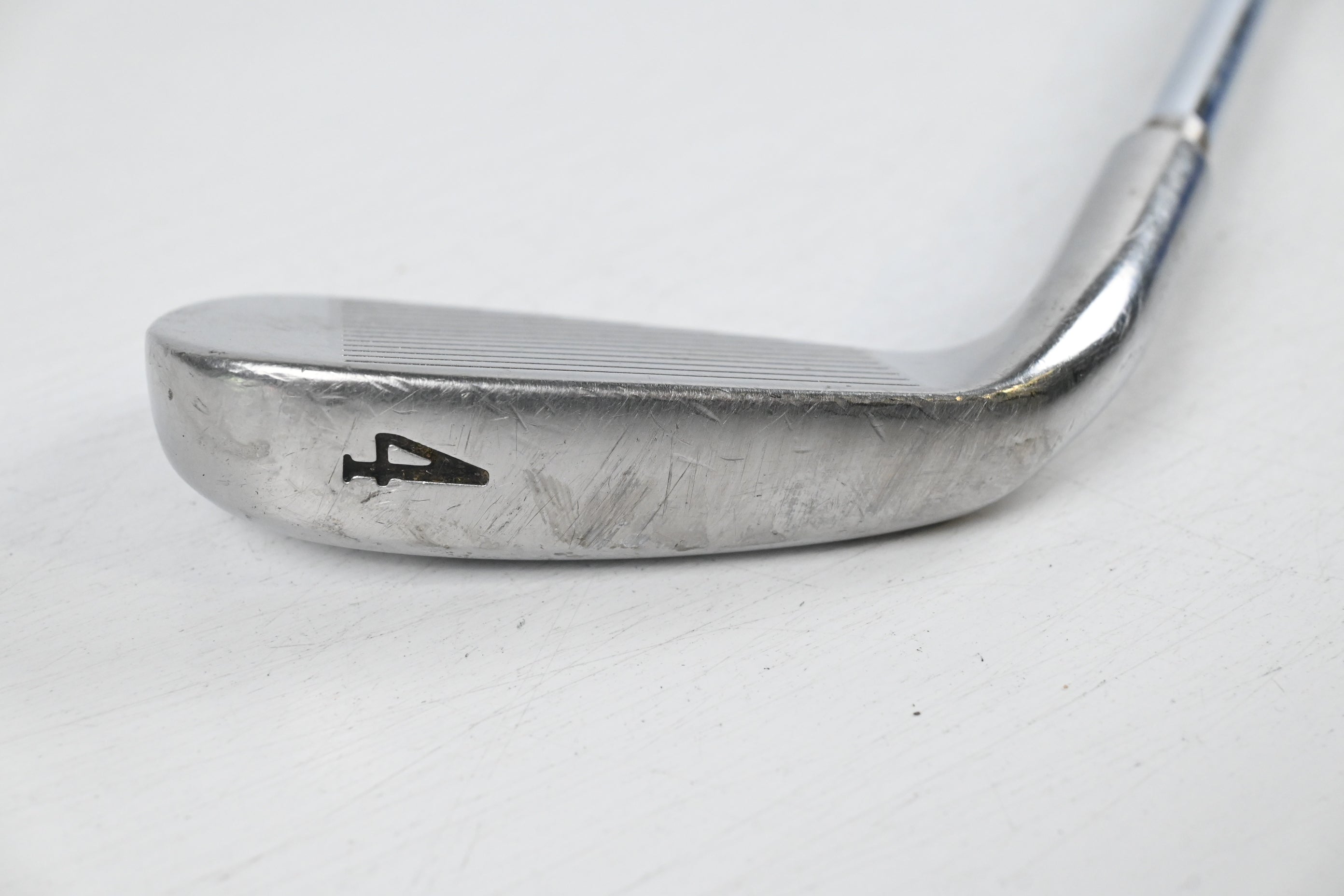Callaway X-22 Tour #4 Iron / 24 Degree / X-Flex Steel Shaft