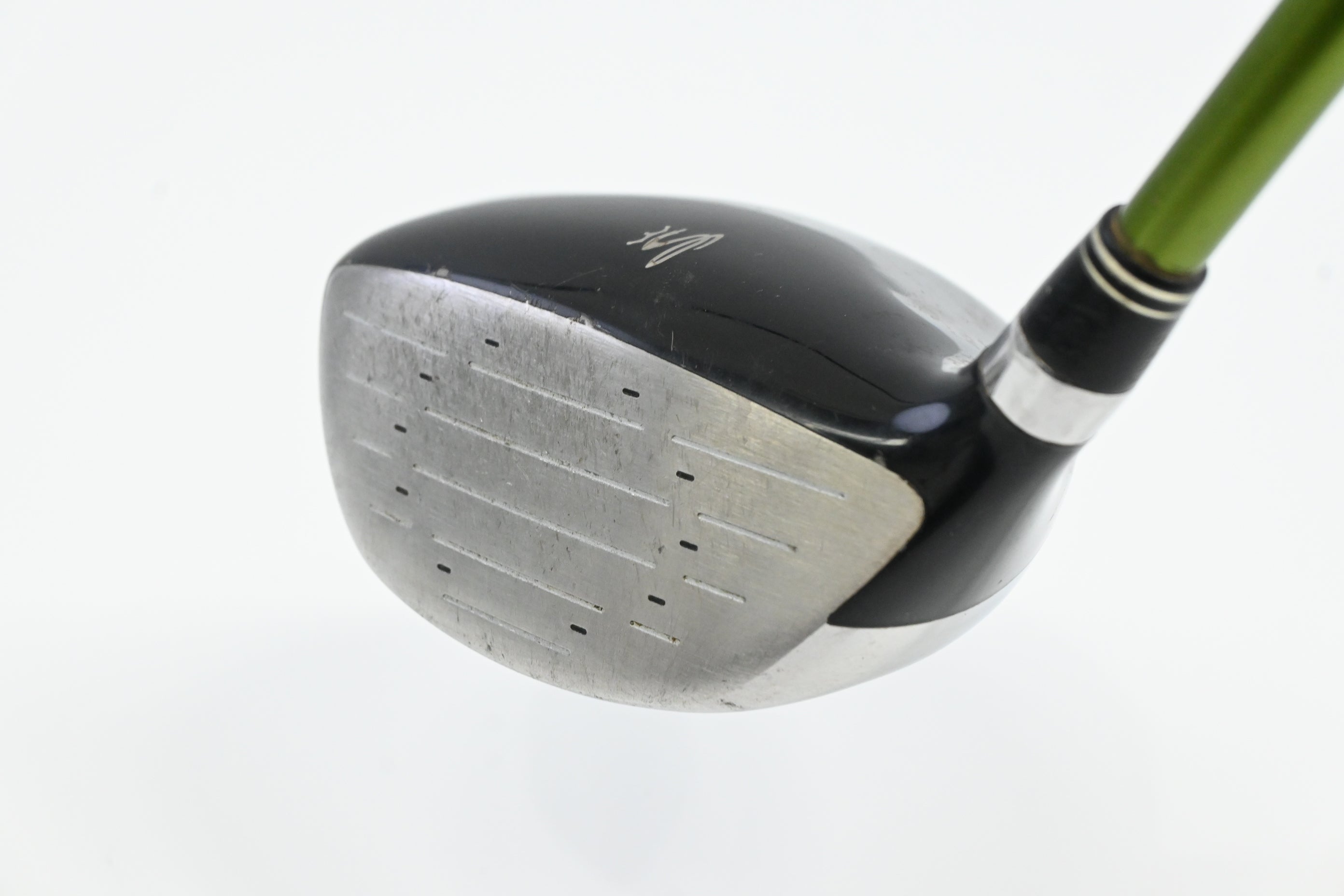 Cobra F-Speed #5 Wood / 18 Degree / Regular Flex Aldila NV 55 Shaft