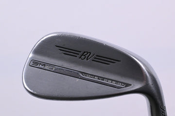 Titleist Vokey SM10 Pitching Wedge / 46 Degree / Wedge Flex Titleist Vokey SM10
