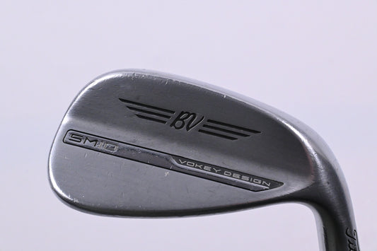Titleist Vokey SM10 Pitching Wedge / 46 Degree / Wedge Flex Titleist Vokey SM10