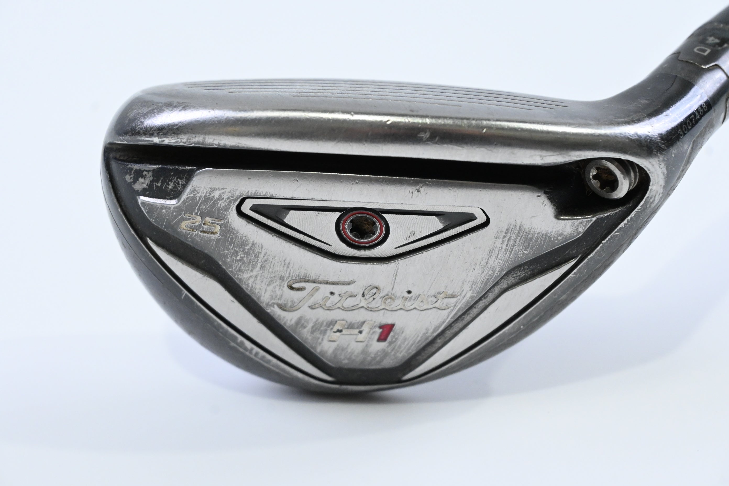 Titleist 816 H1 #5 Hybrid / 25 Degree / Regular Flex Diamana M+ 60 Shaft