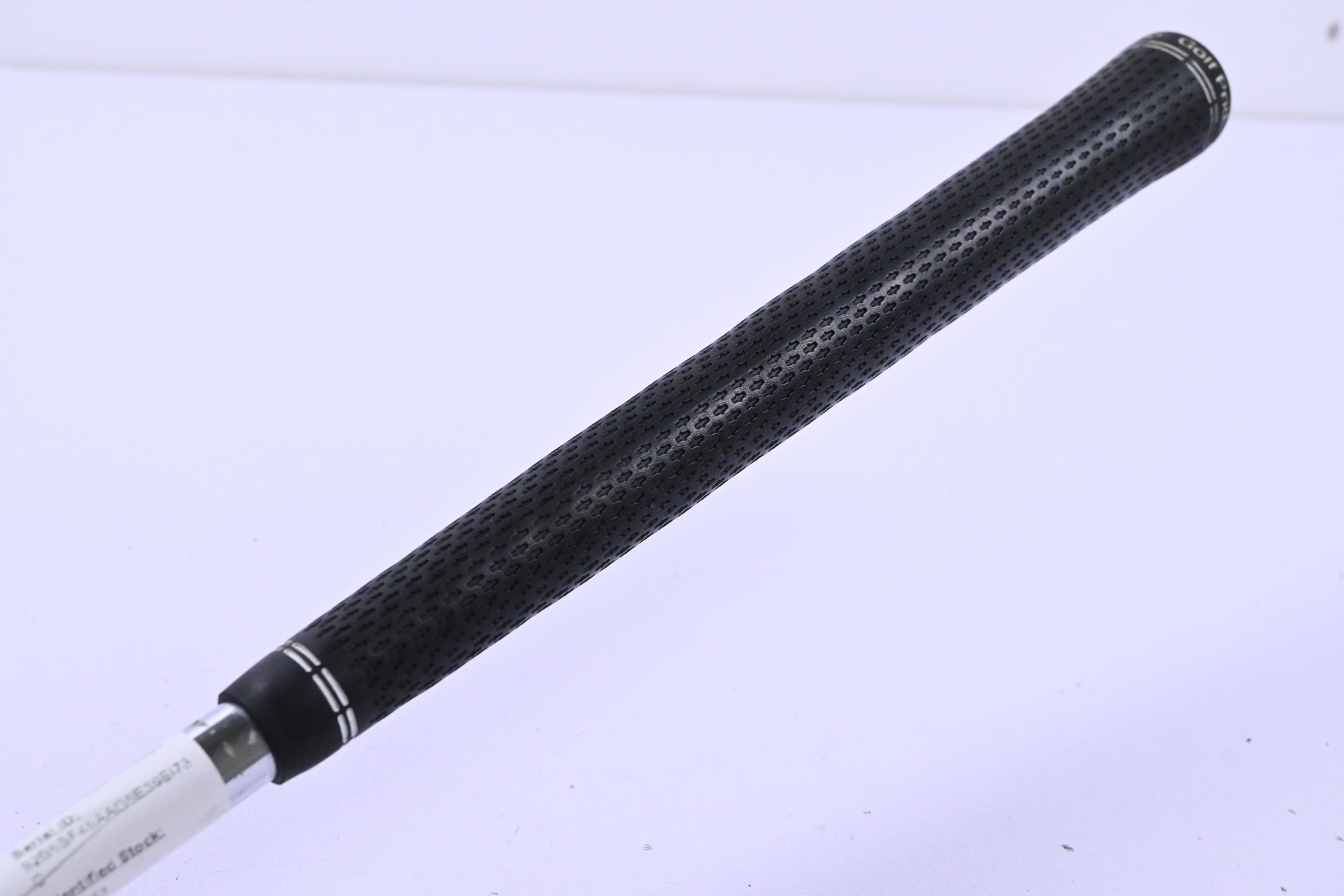 Ping Glide 2.0 Stealth Lob Wedge / 58 Degree / Black Dot / Regular Flex AWT 2.0