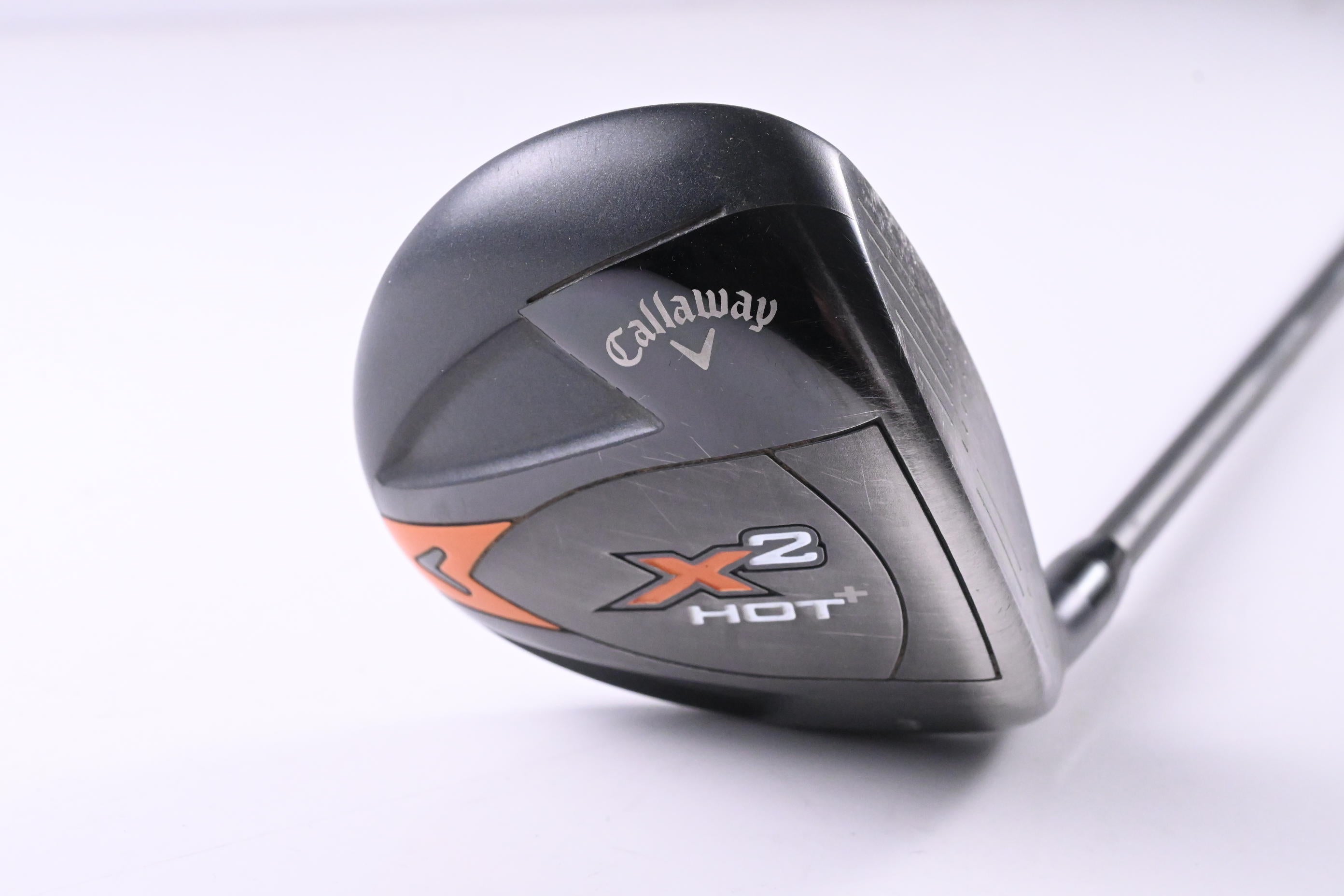 Callaway X2 Hot+ #3 Wood / 15 Degree / Regular Flex Callaway 65 Shaft