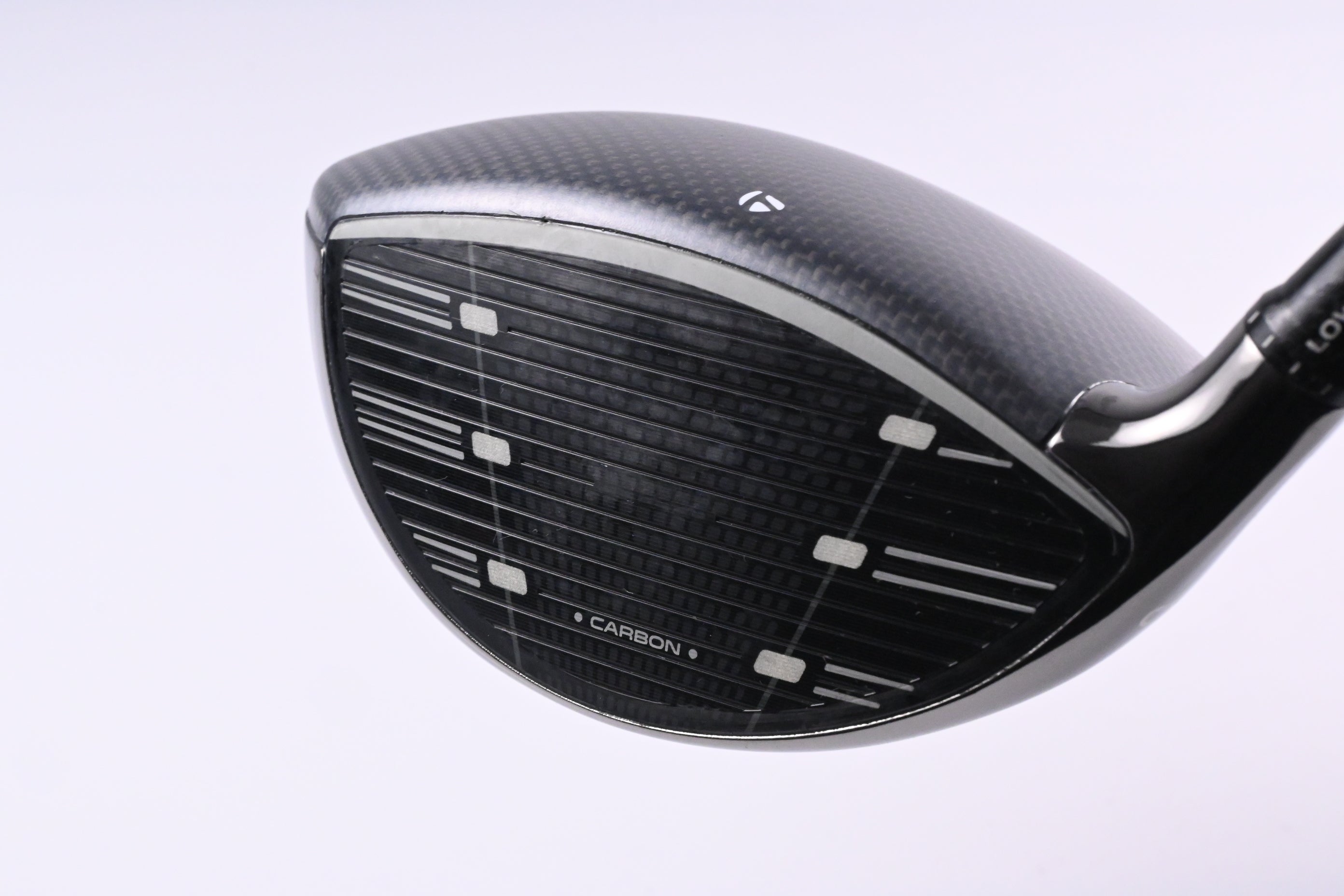 Taylormade Qi35 Driver / 9 Degree / Regular Flex Air Speeder (2025) 50 Shaft