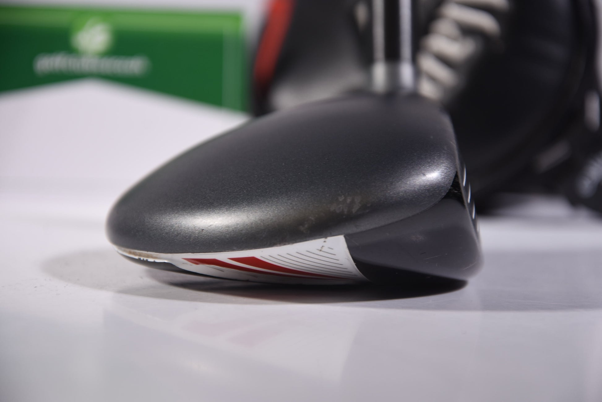 Callaway X Hot Pro #3 Wood / 15 Degree / Stiff Flex Project X PXv Shaft