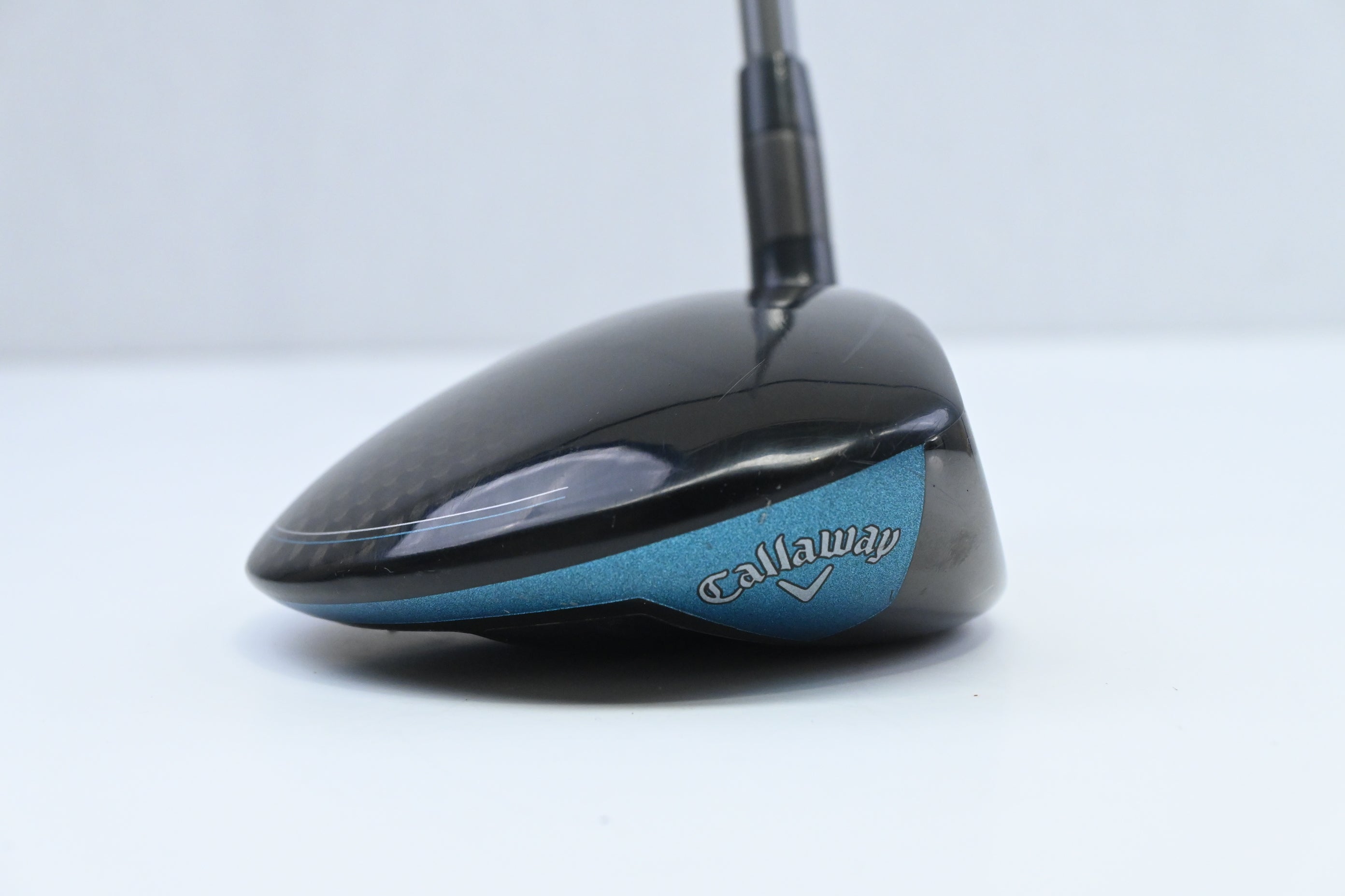 Callaway Rogue #3 Wood / 15 Degree / Regular Flex Aldila Synergy 60 Shaft
