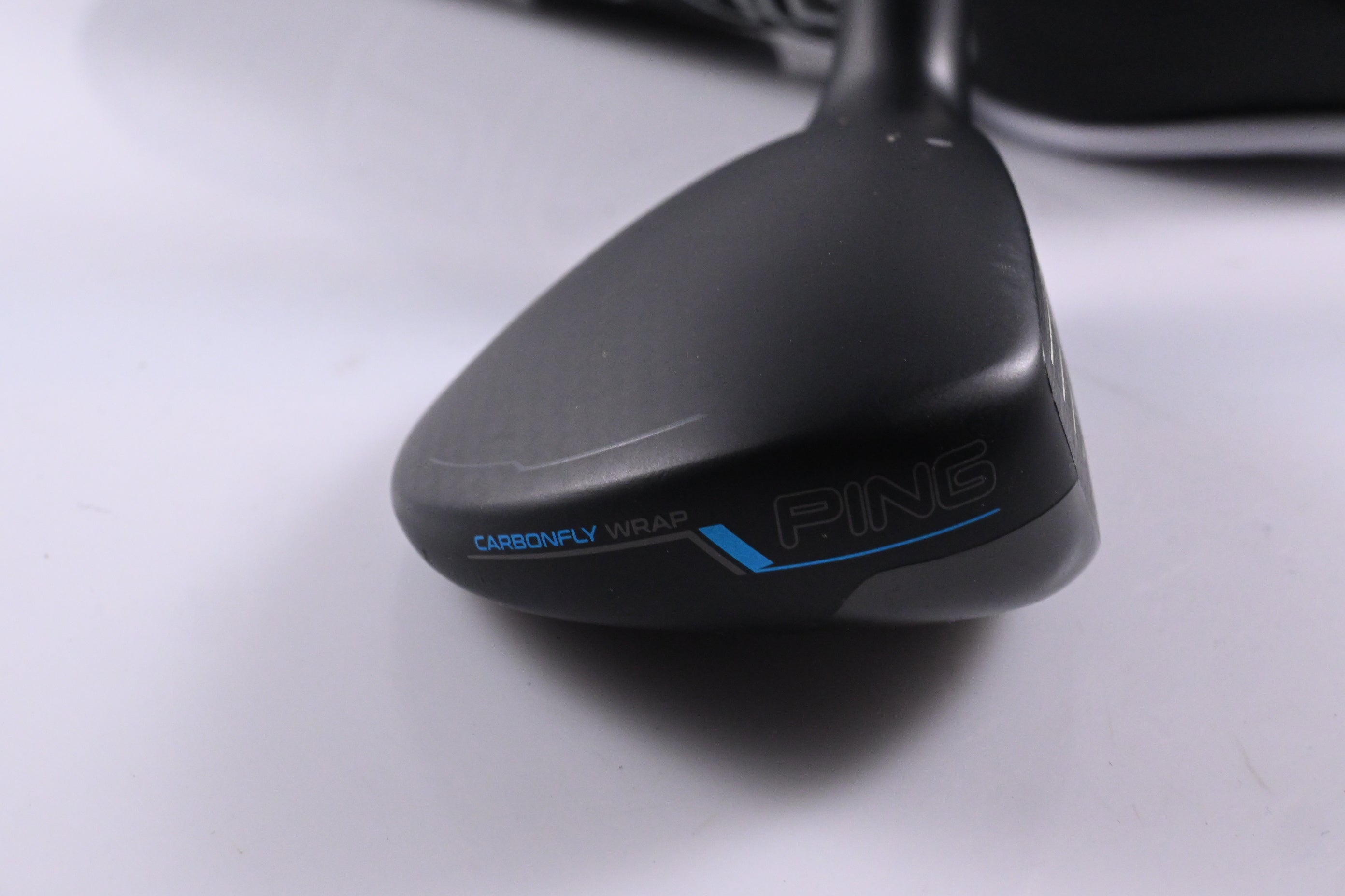 Ping G440 #2 Hybrid / 17 Degree / Stiff Flex Ping Alta CB Blue 70 Shaft