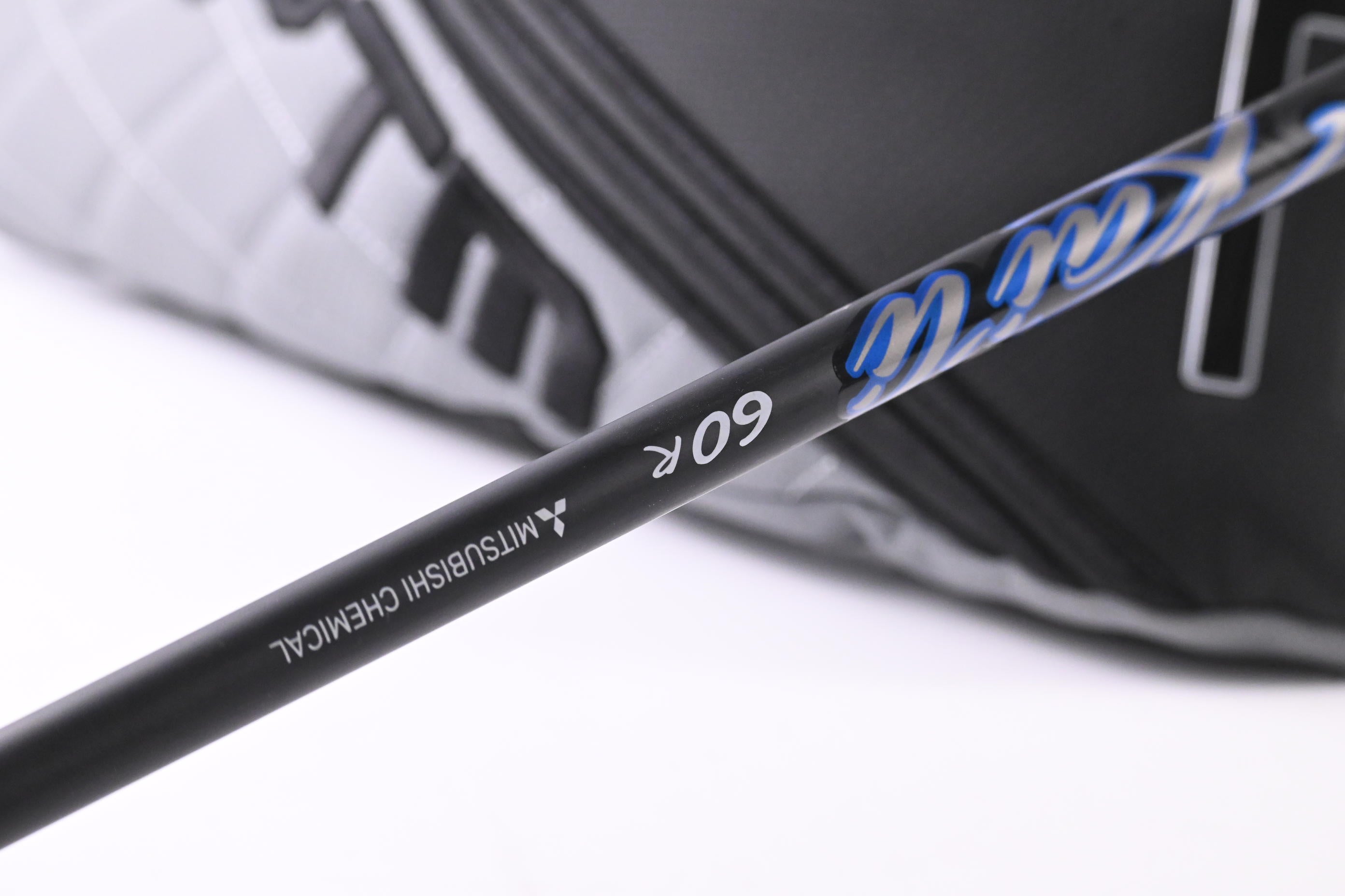 Cobra OPTM MAX-K Driver / 10.5 Degree / Regular Flex Kai'li Blue DarkWave 60