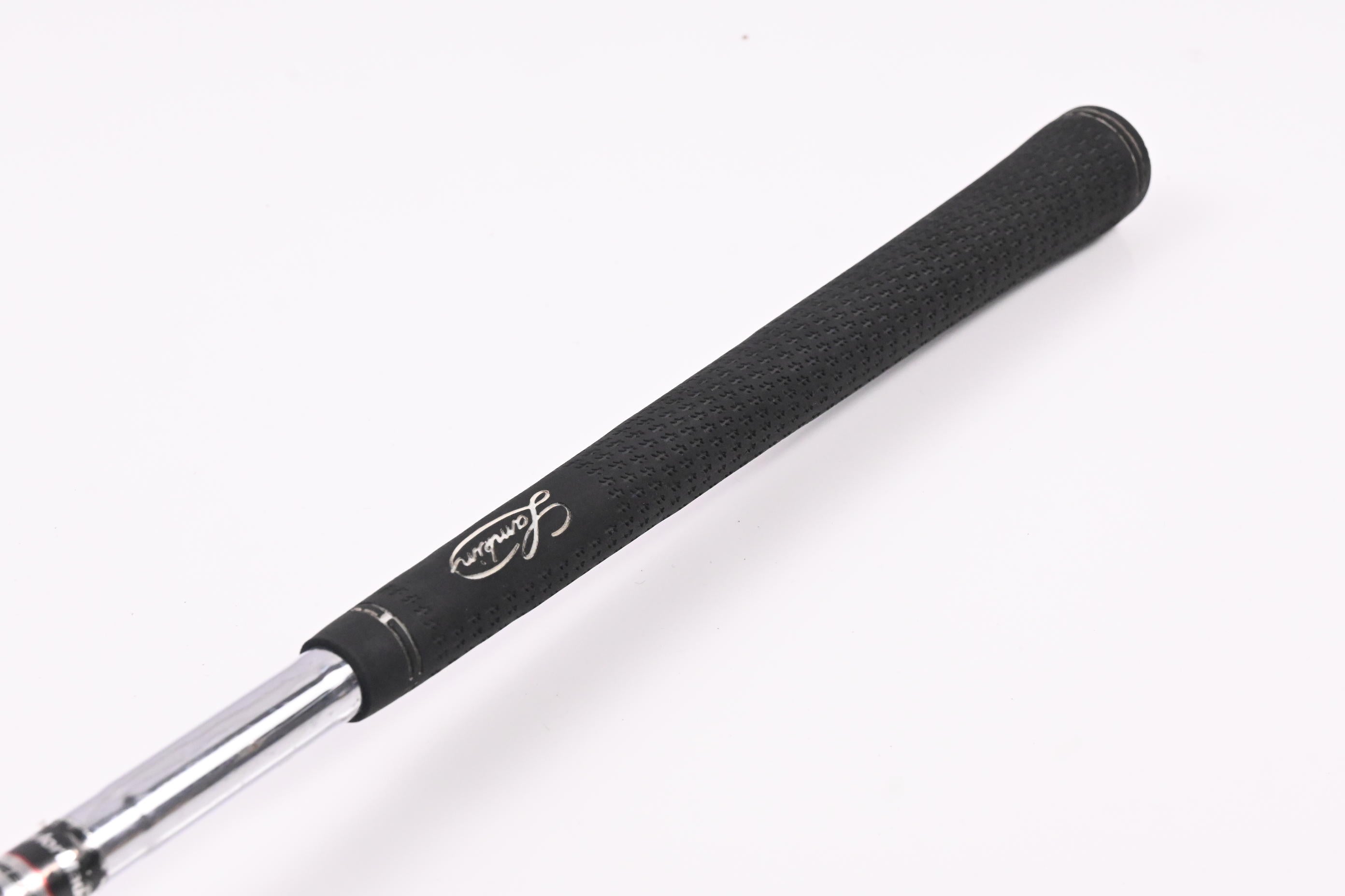 Taylormade RAC Black Gap Wedge / 52 Degree / Wedge Flex RAC Shaft