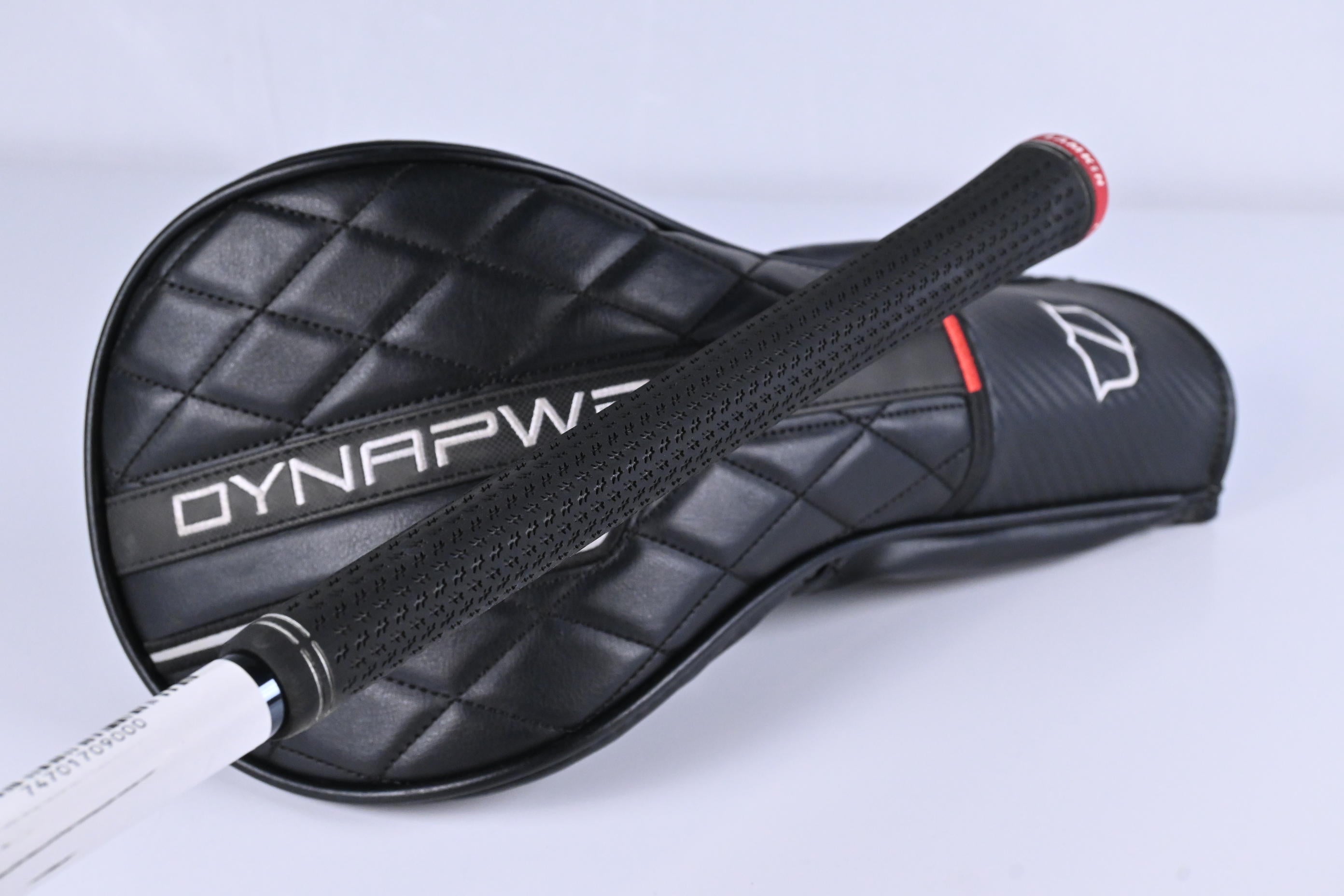 Wilson DYNAPWR 2025 LS Driver / 9 Degree / Regular Flex Lin-Q M40X 5 Shaft