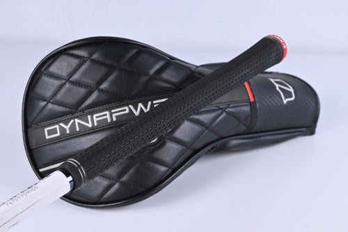Wilson DYNAPWR 2025 LS Driver / 9 Degree / Regular Flex Lin-Q M40X 5 Shaft