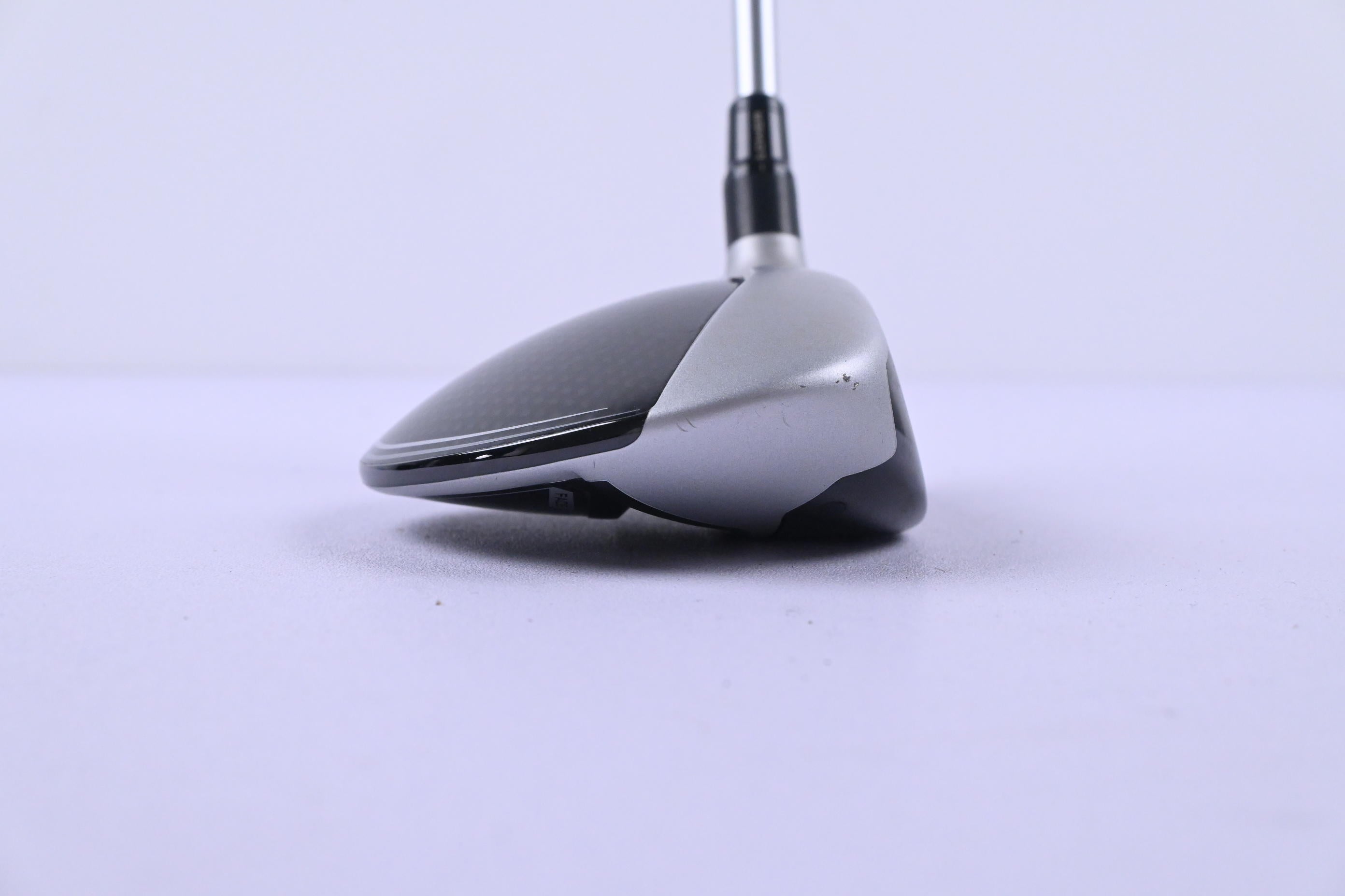 Taylormade M3 #3 Wood / 15 Degree / Regular Flex Tensei CK Blue 65