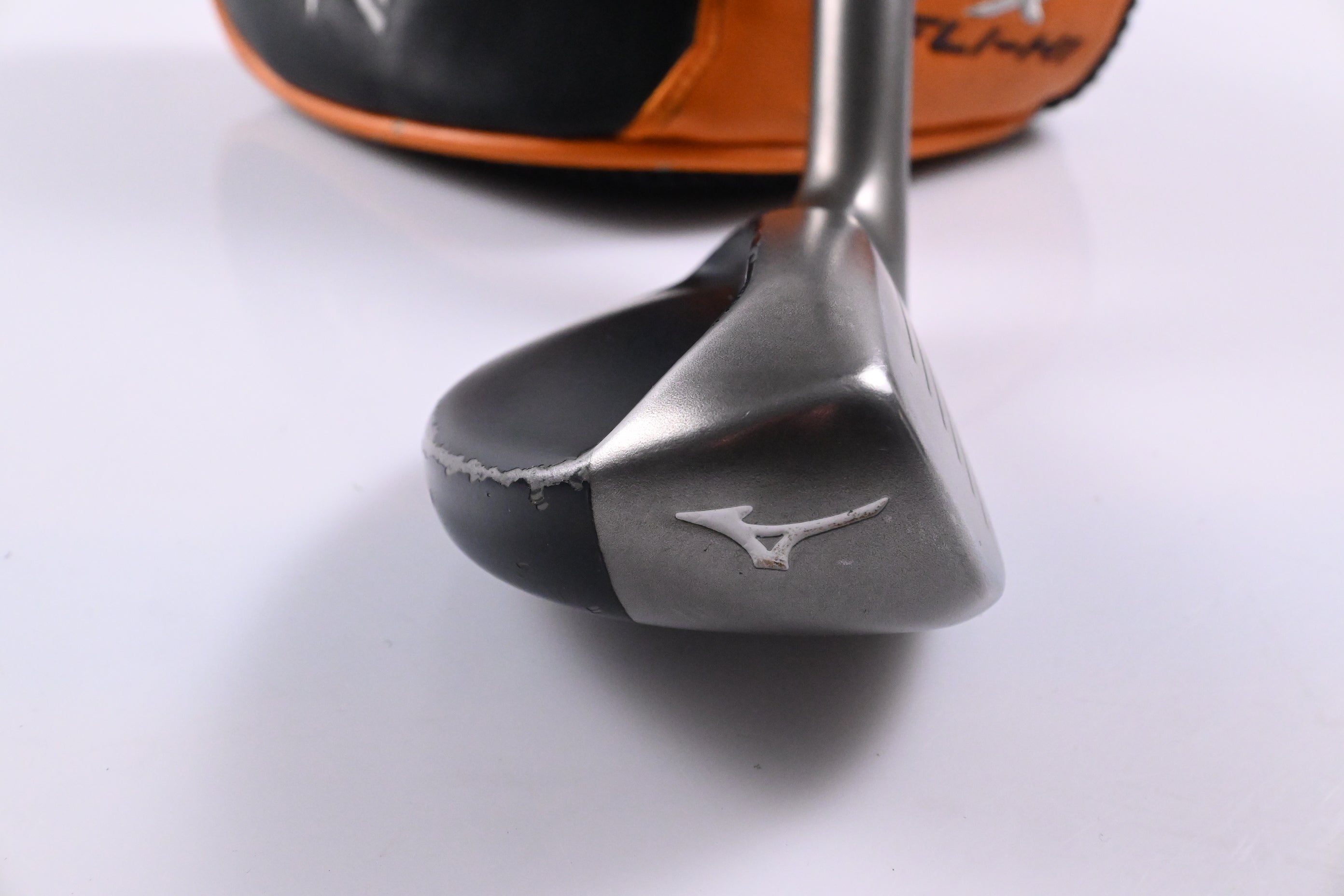 Mizuno JPX Fli-Hi #6 Hybrid / 28 Degree / Regular Flex Fujikura Ozochi 65 Shaft
