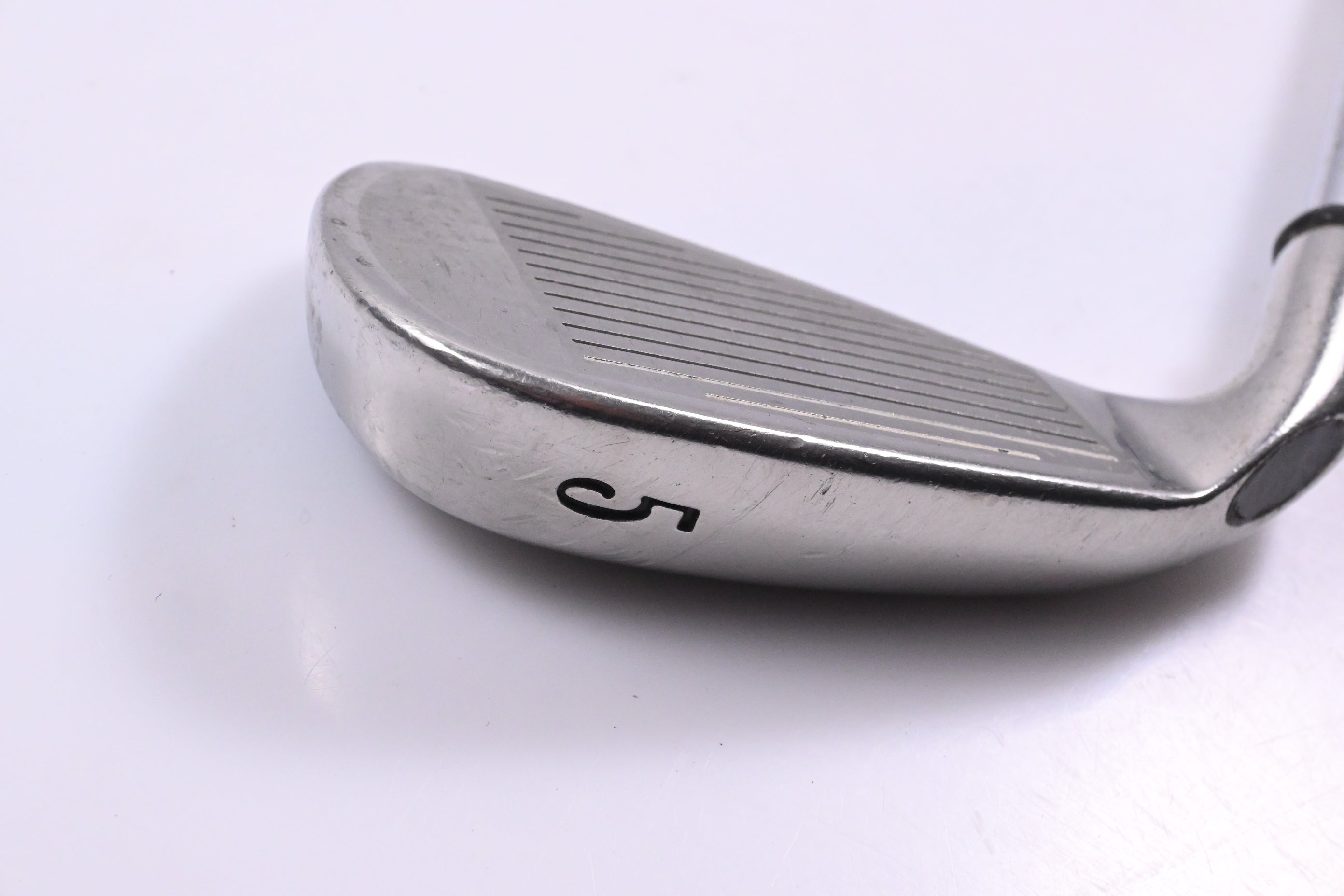 Callaway Big Bertha Fusion #5 Iron / 26 Degree / Uniflex NS Pro 990GH Shaft