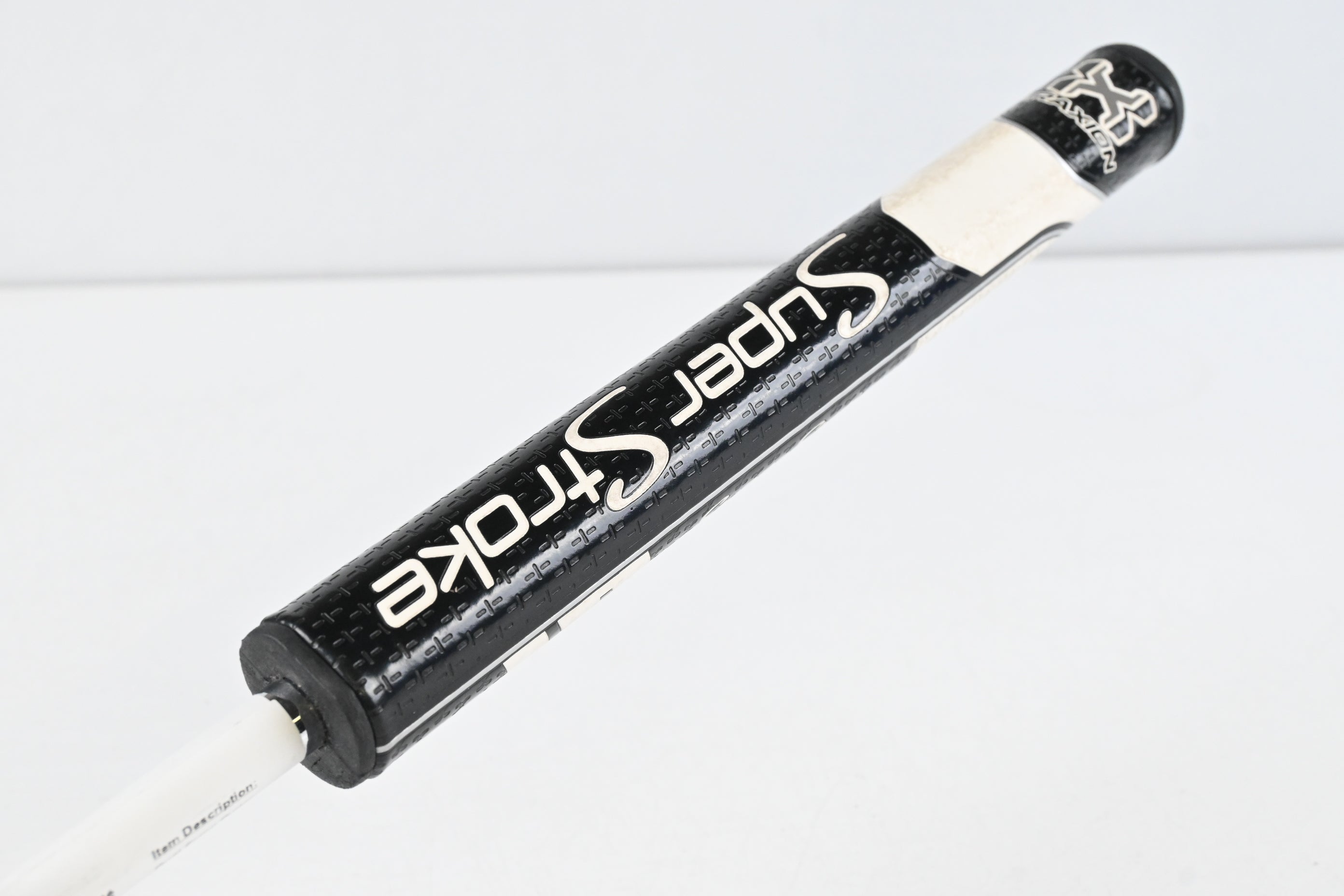 Odyssey Deep Face Rossie II Putter / 33 Inch