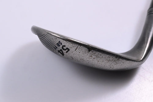 Taylormade Milled Grind 3 Black Gap Wedge / 50 Degree / Stiff Flex Dynamic Gold S200