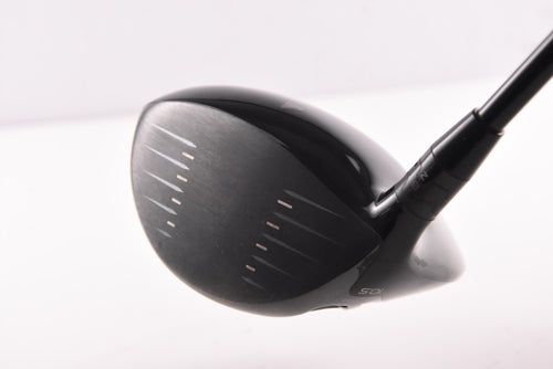 Titleist TS2 Driver / 10.5 Degree / Regular Flex Tensei AV Blue 55 Shaft