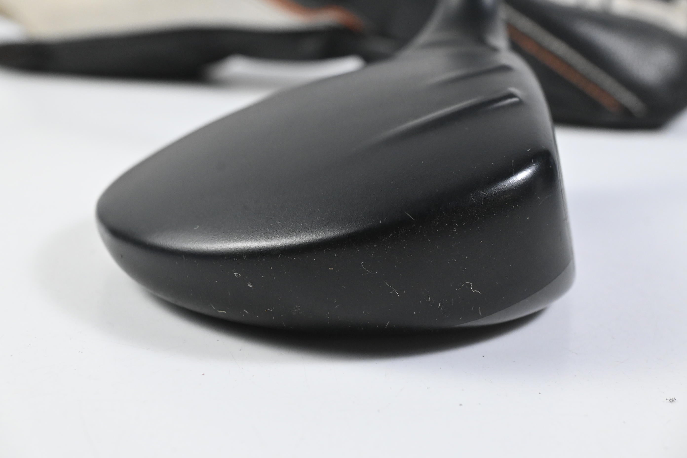 Ping G400 #3 Wood / 14.5 Degree / Stiff Flex Ping Tour Chrome 75 Shaft