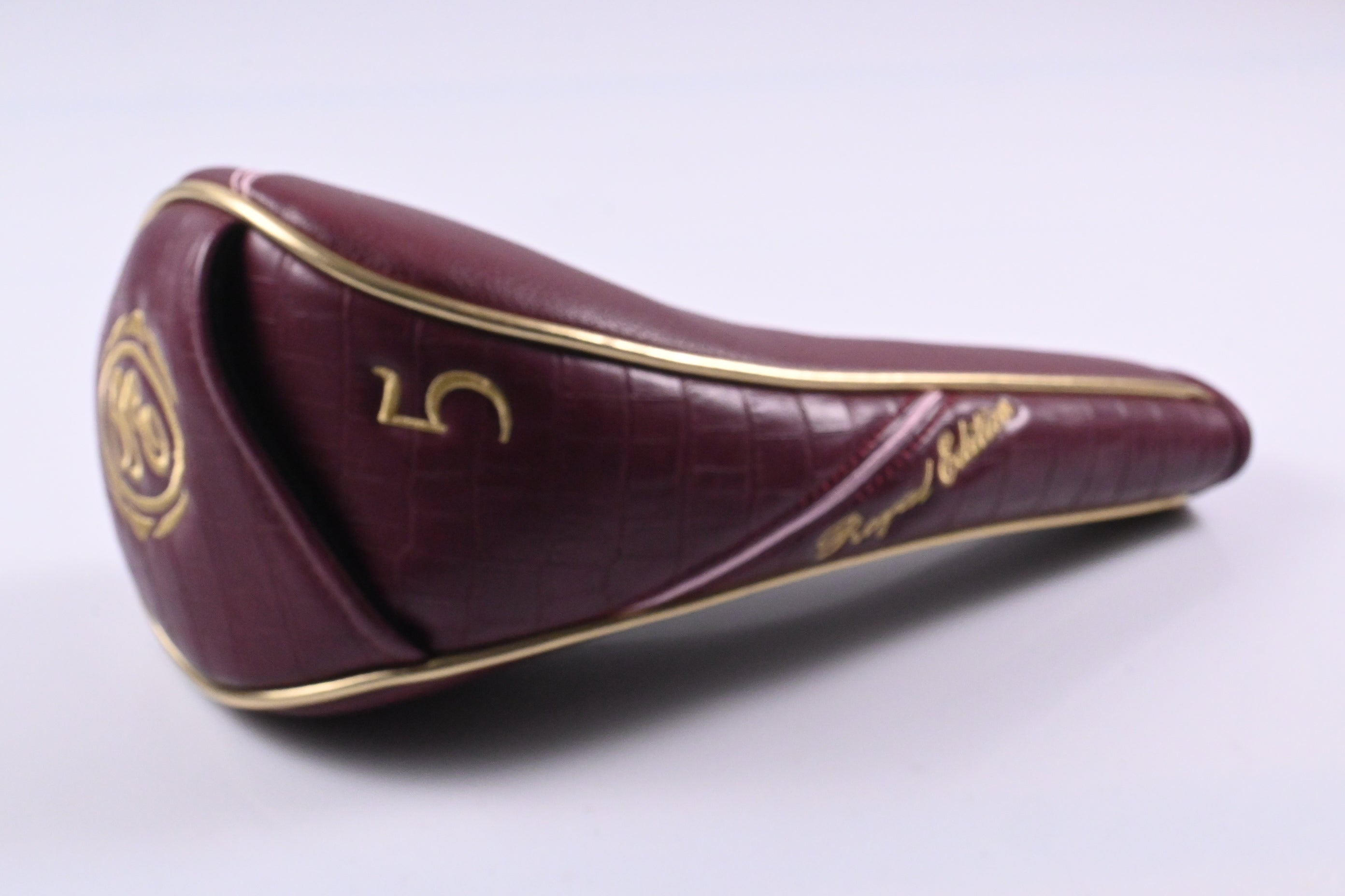 Ladies XXIO Prime Royal Edition #5 Wood / 20 Degree / Ladies Flex XXIO Prime