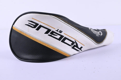 Left Hand Callaway Rogue ST LS #3 Wood / 15 Degree / Stiff Flex Tensei AV 75
