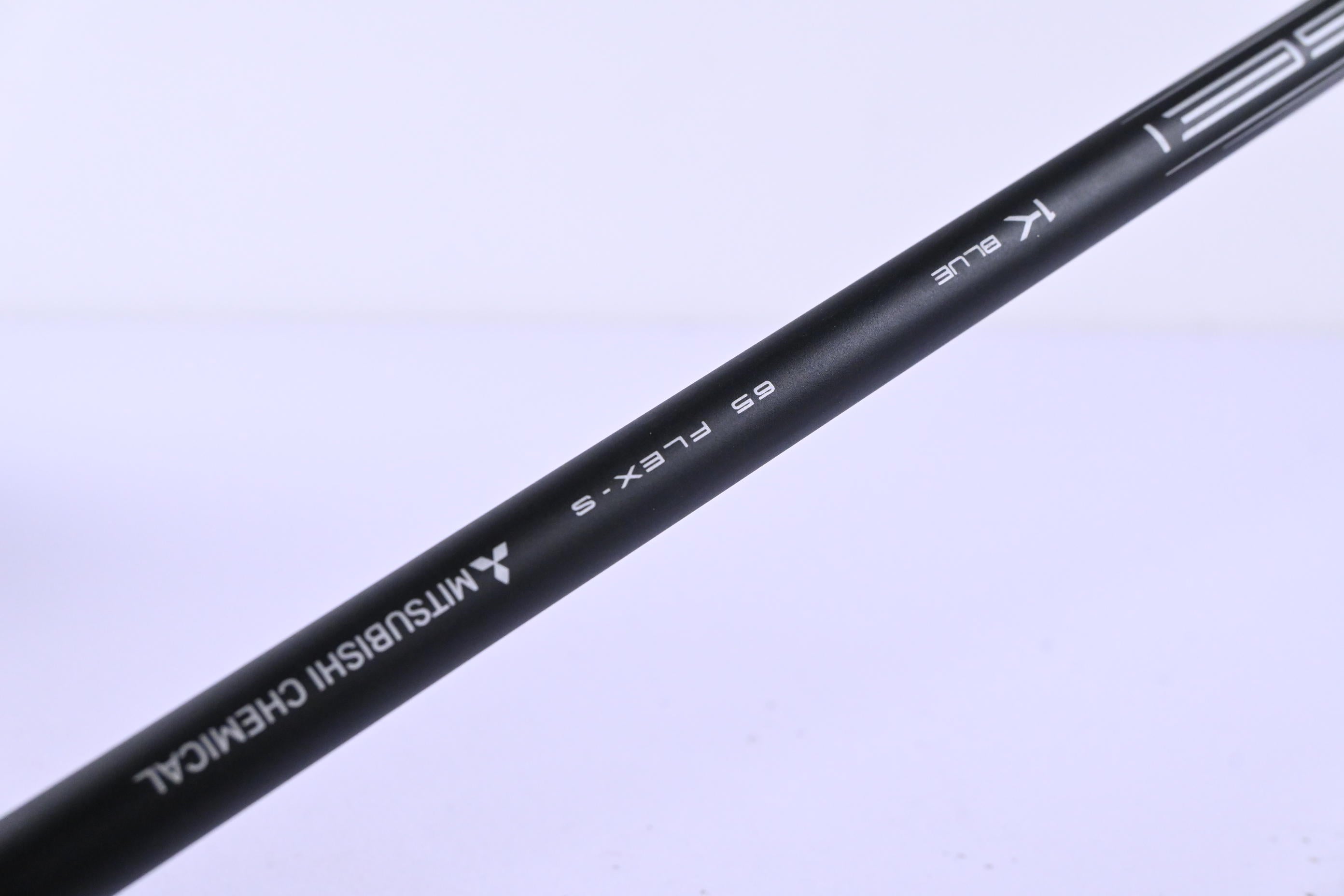 Mizuno ST-Max 230 Driver / 9.5 Degree / Stiff Tensei 1K Blue 65 Shaft