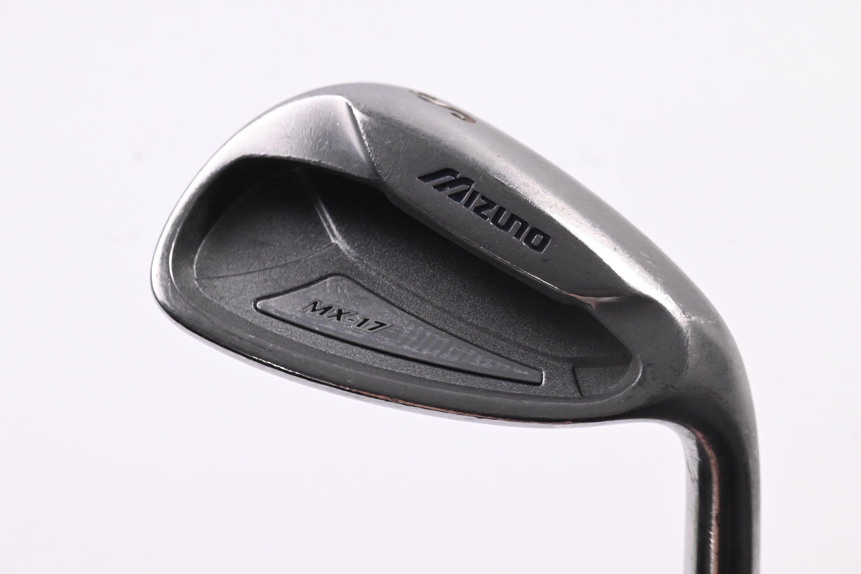 Mizuno MX-17 Sand Wedge / 54 Degree / Regular Flex Mizuno DynaFlex Shaft