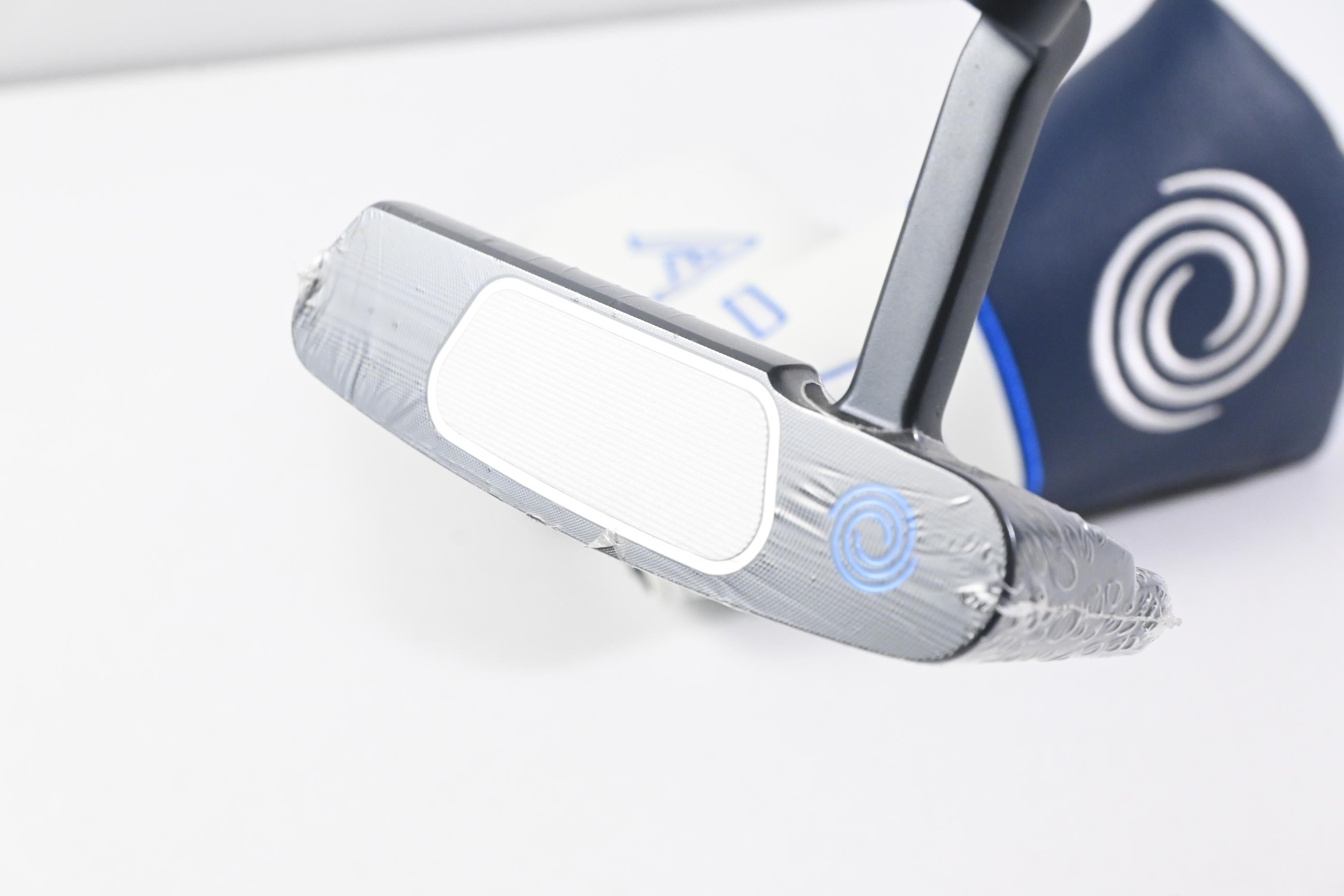 Odyssey Ai-One Cruiser DW Putter / 38 Inch