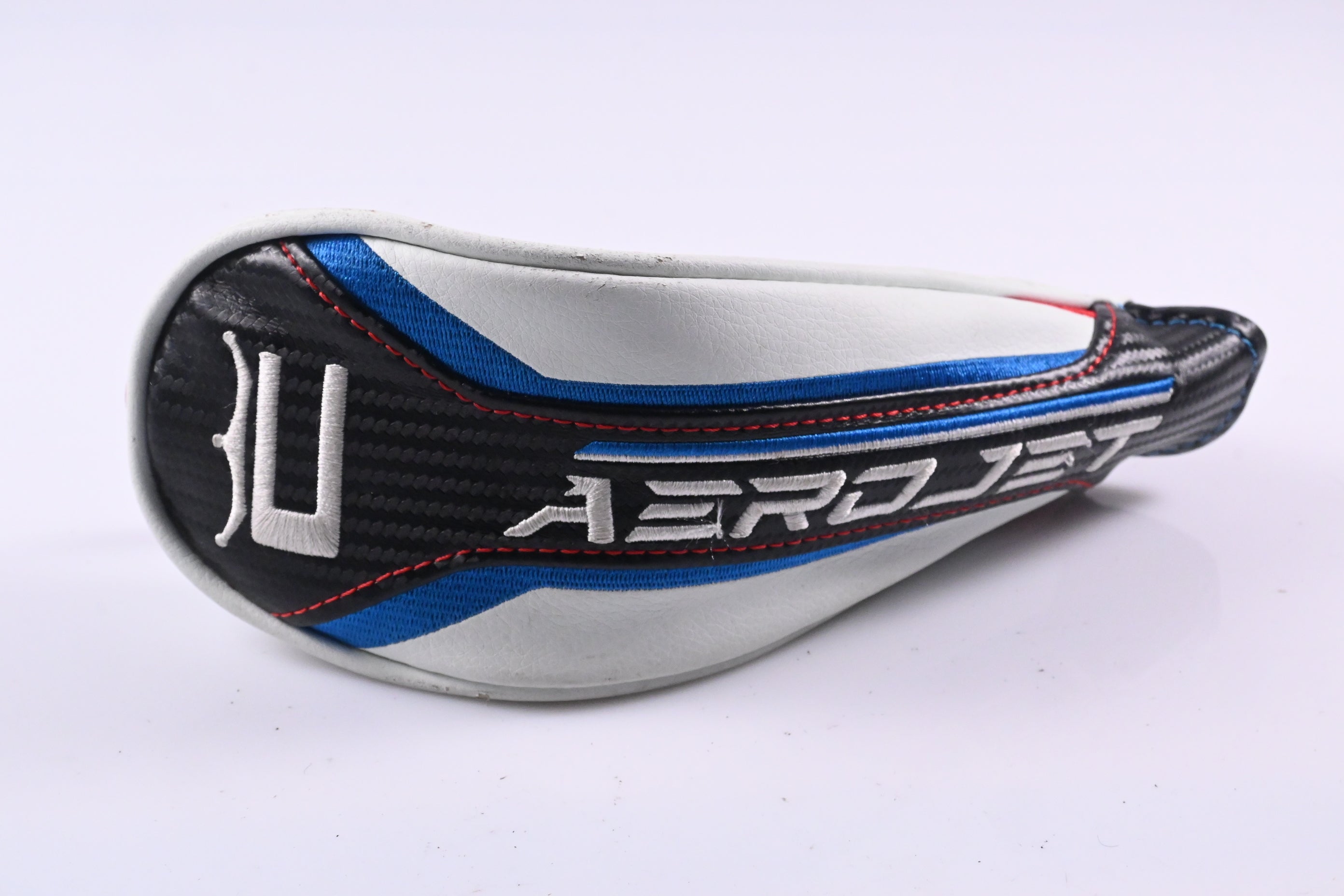 Cobra Aerojet #4 Hybrid / 21 Degree / Regular Flex KBS PGI 75 Shaft