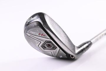 Titleist 915H #2 Hybrid / 17 Degree / Stiff Flex Diamana D+ 90 Shaft