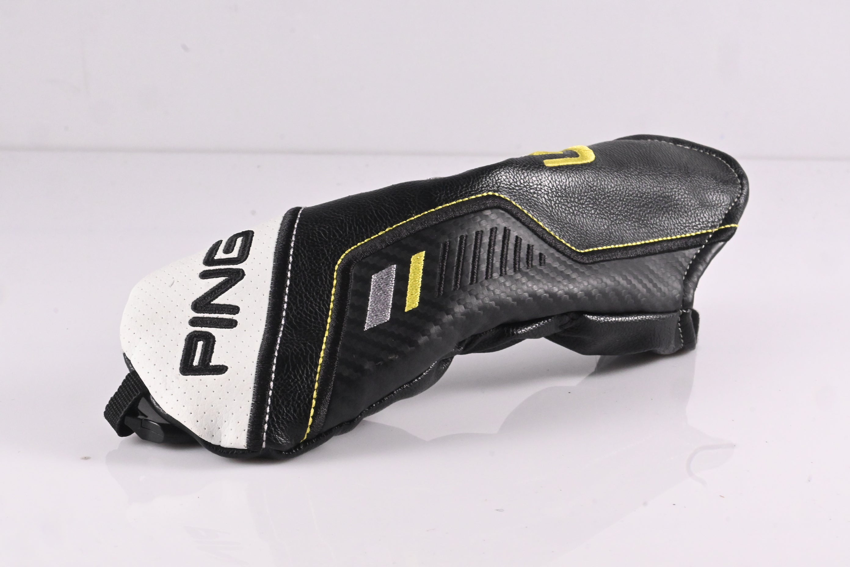 Ping G430 #7 Hybrid / 34 Degree / Senior Flex Ping Alta Quick 35 Shaft