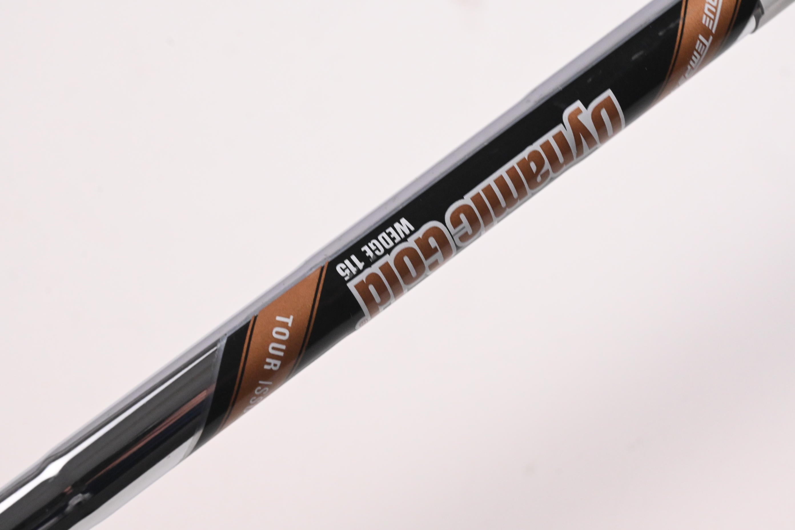 Taylormade Hi-Toe 4 Sand Wedge / 54 Degree / Wedge Flex Dynamic Gold 115 Shaft