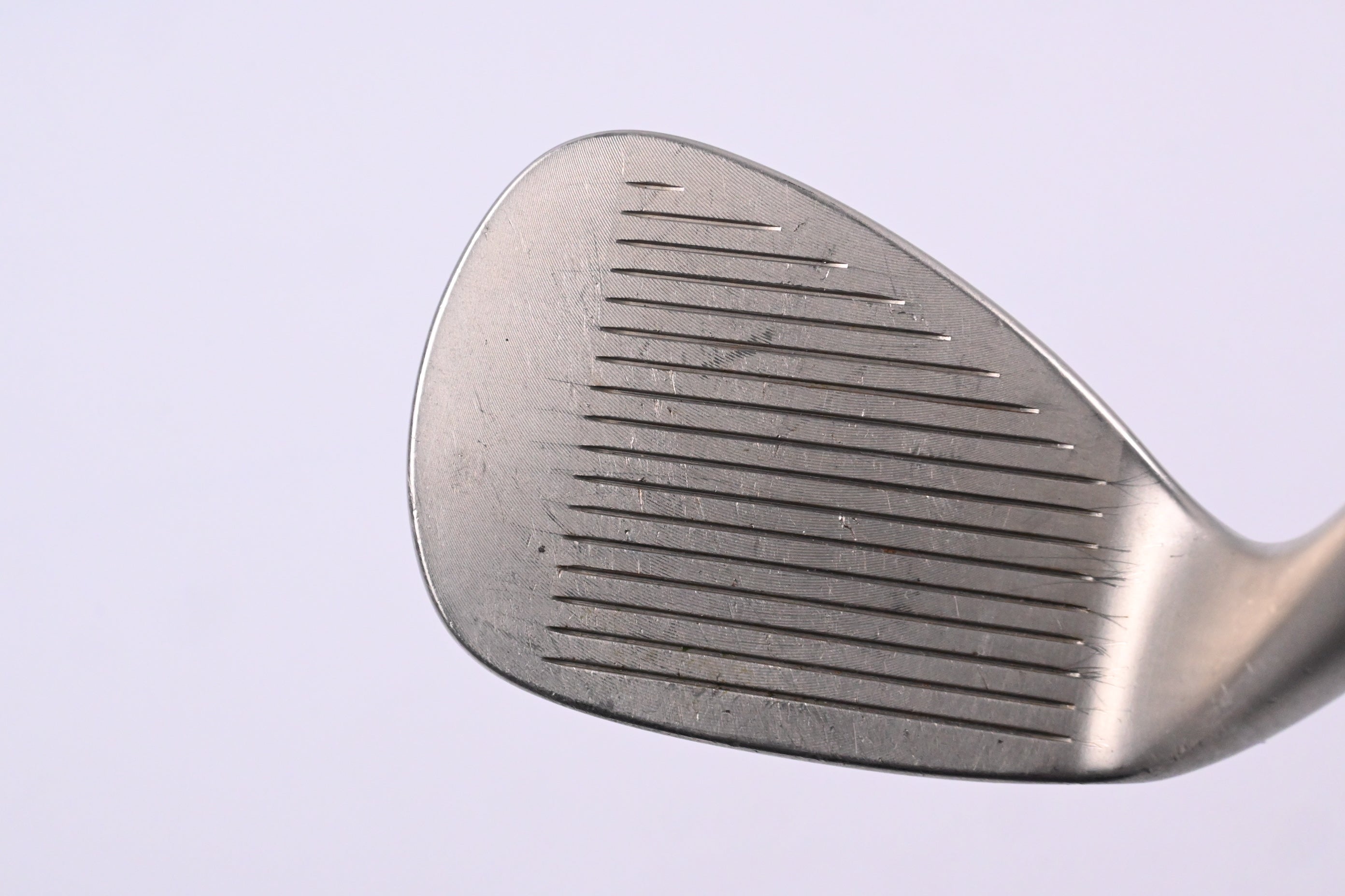 Titleist Vokey SM5 Lob Wedge / 58 Degree / Stiff Flex Project X LZ 120 Shaft