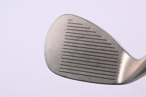 Titleist Vokey SM5 Lob Wedge / 58 Degree / Stiff Flex Project X LZ 120 Shaft