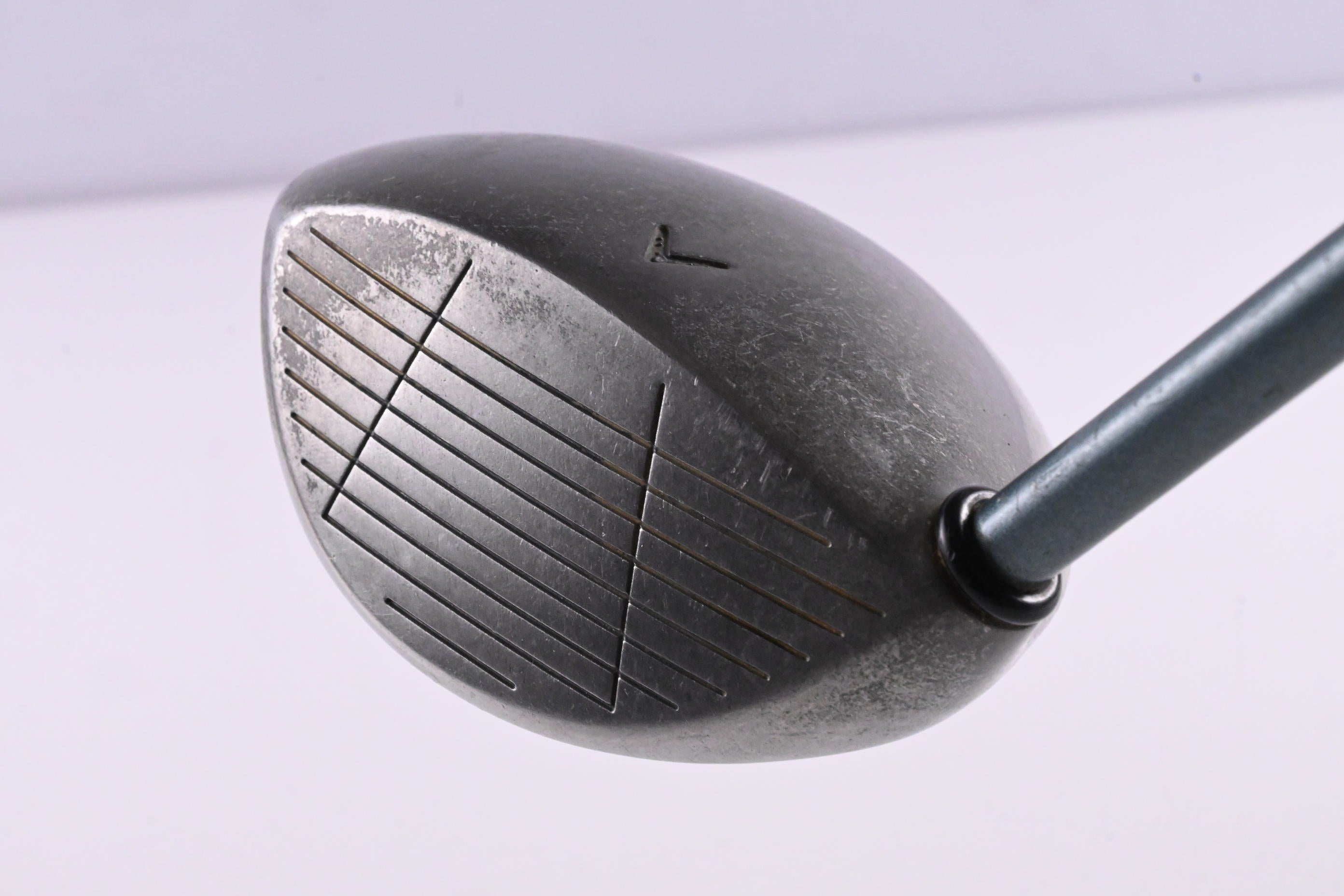 Ladies Callaway Big Bertha Warbird #2 Wood / 13 Degree / Ladies Flex Gems Shaft