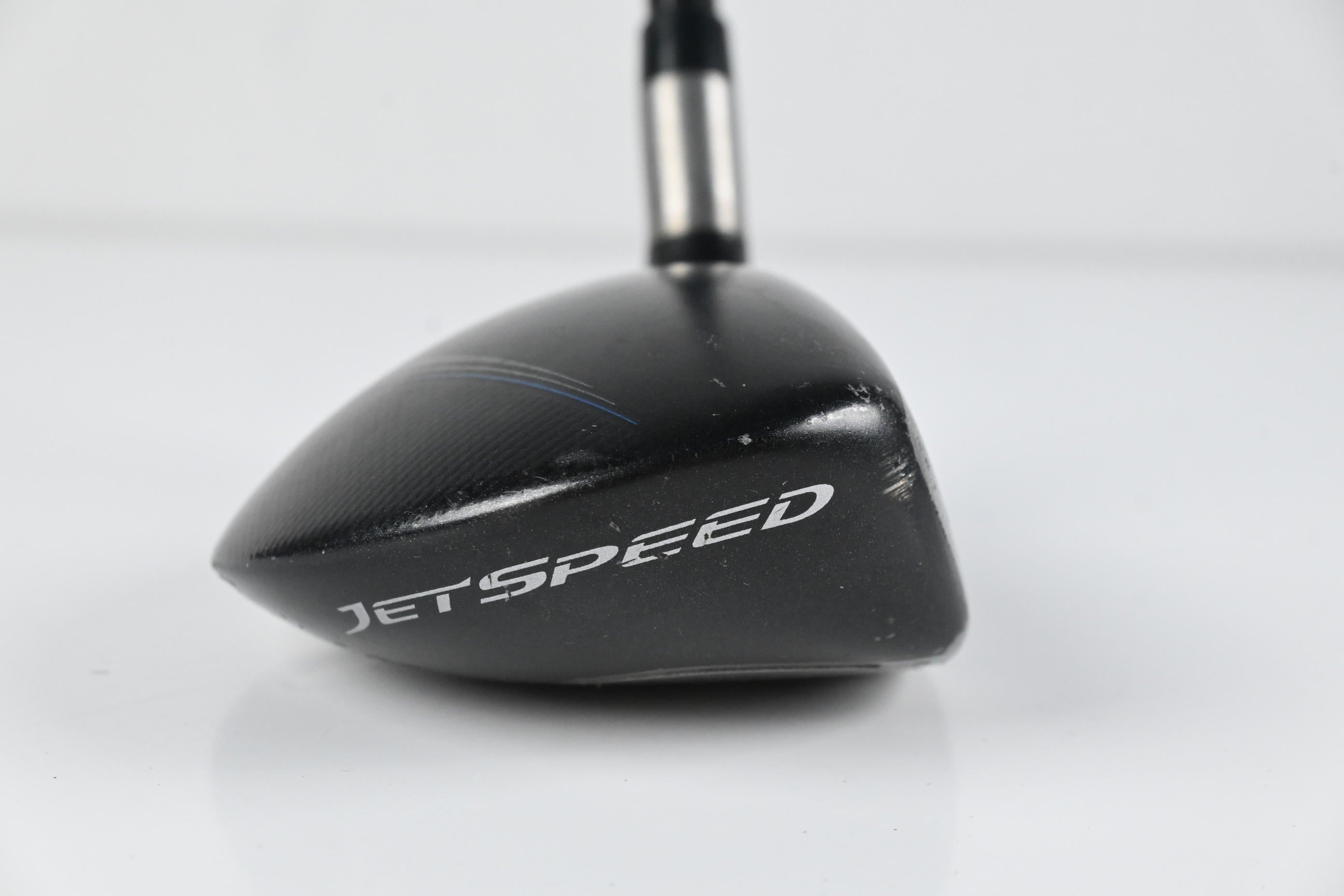 Taylormade Jetspeed #4 Hybrid / 22 Degree / Regular Flex Matrix Velox T 65 Shaft